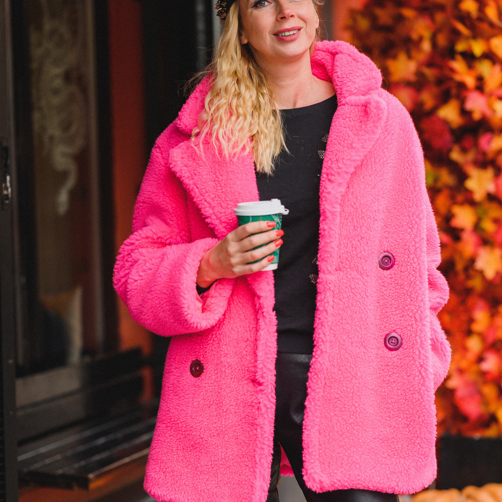 Отзывы. Фотограф и организатор фотосессий в Москве — Наталия Мужецкая