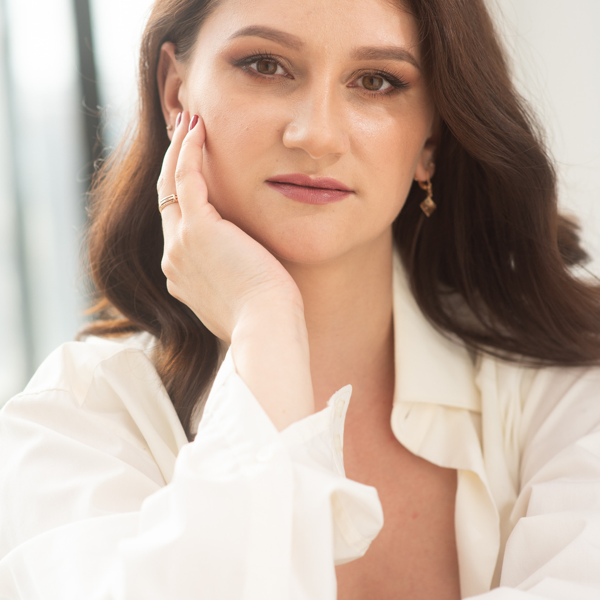 Отзывы. Фотограф и организатор фотосессий в Москве — Наталия Мужецкая