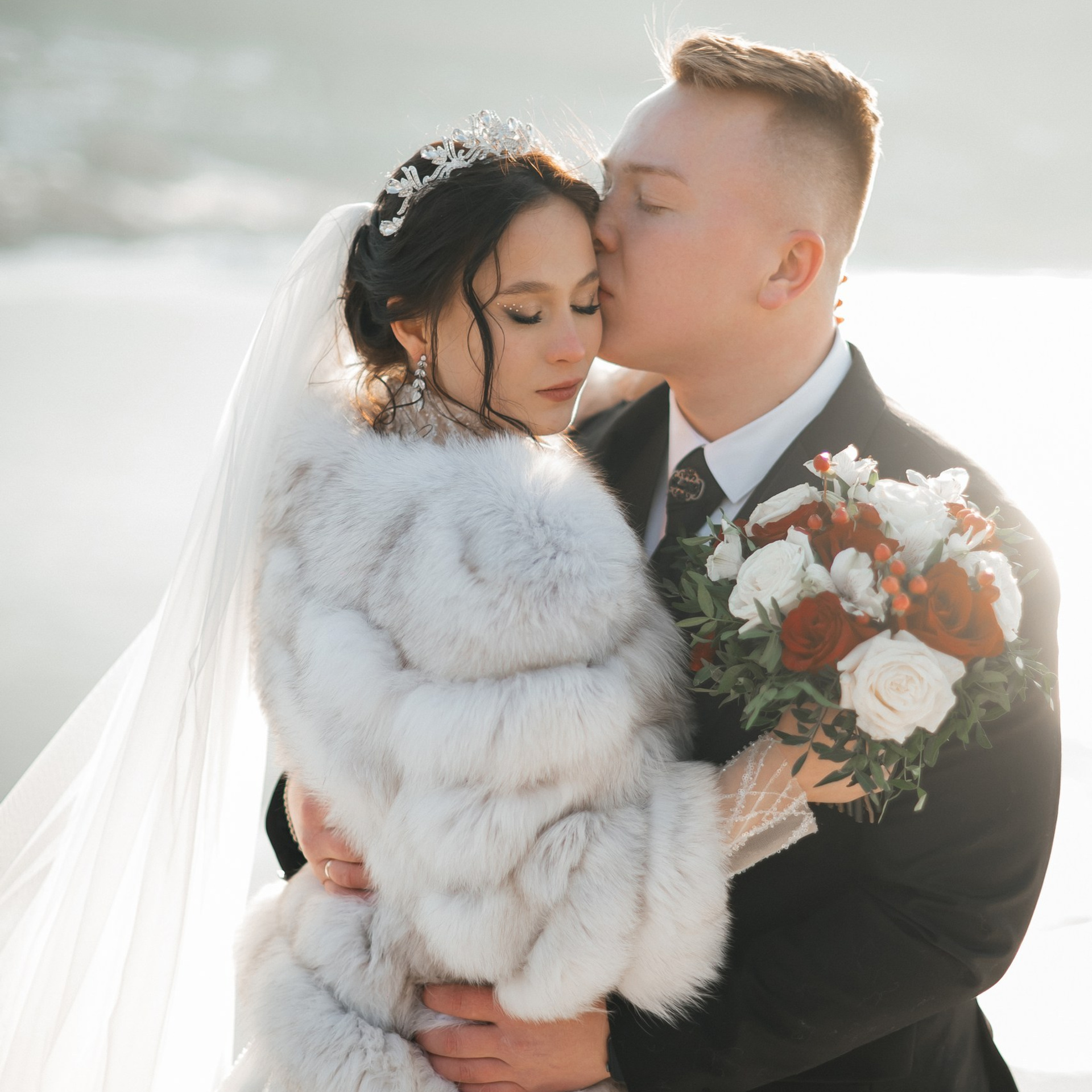 Степан и Мария