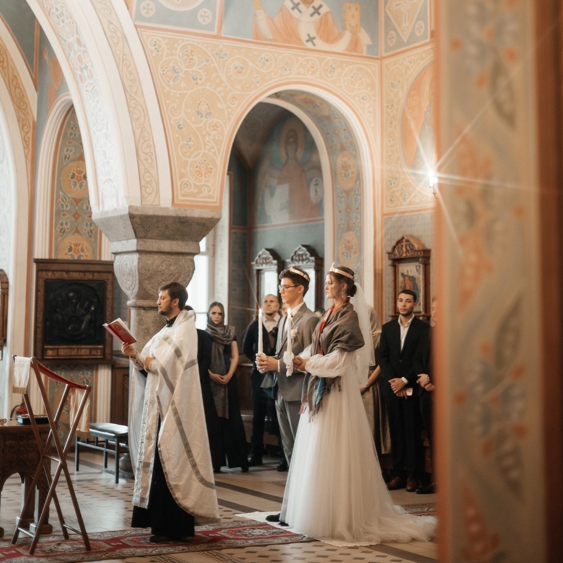 Блог. Свадебный фотограф