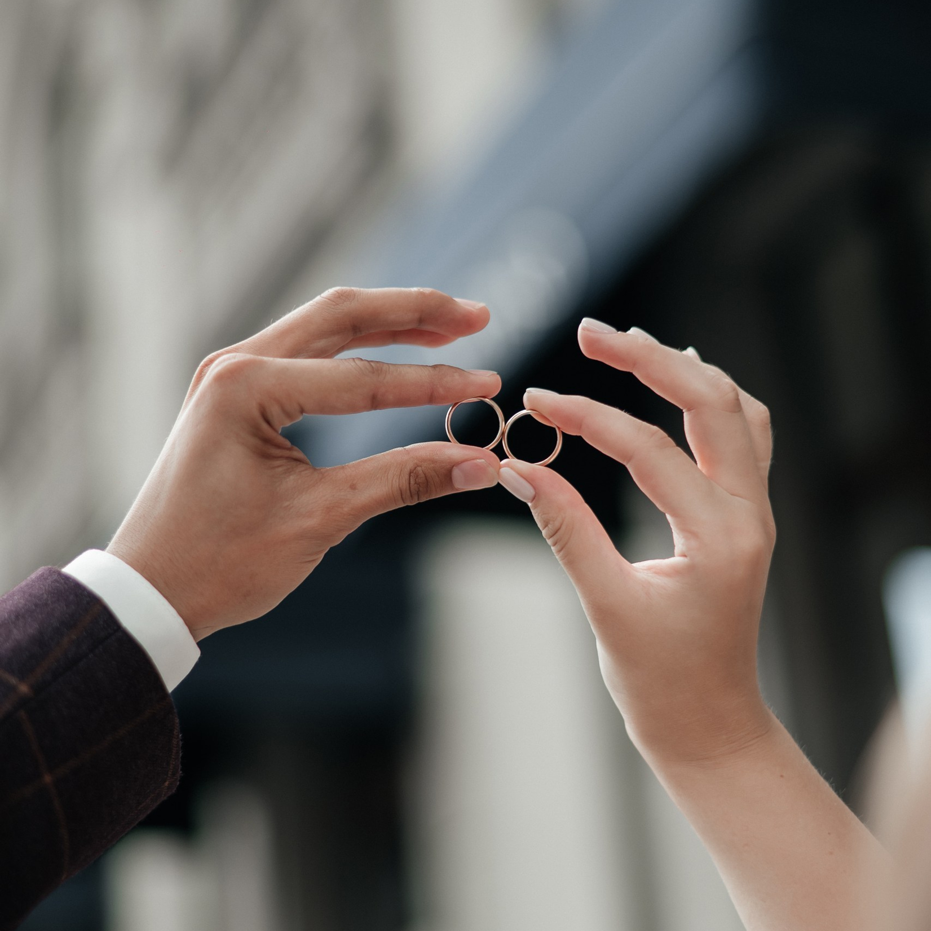 Дмитрий и Татьяна