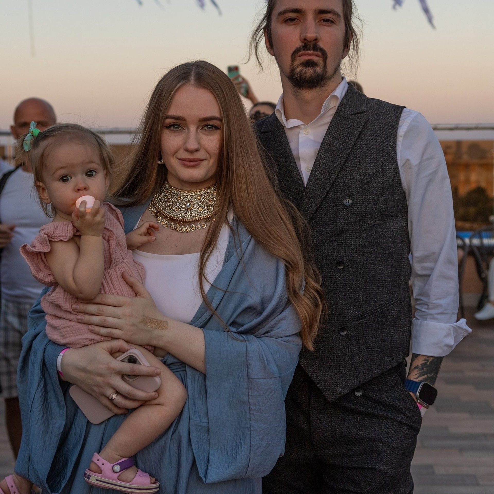 Отзывы. Фотограф Краснодар Станислав Крайнов