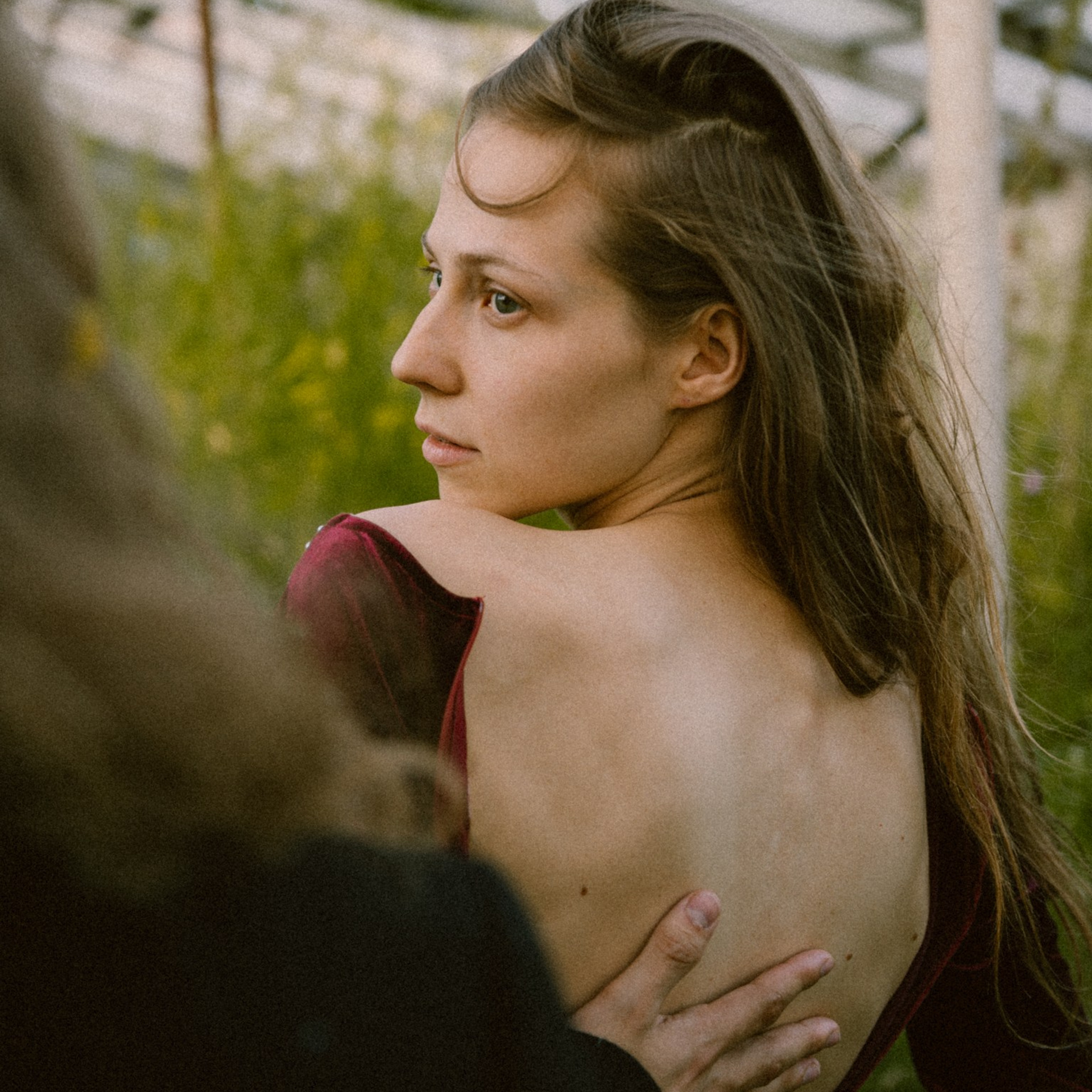 Отзывы. Фотограф Валерия