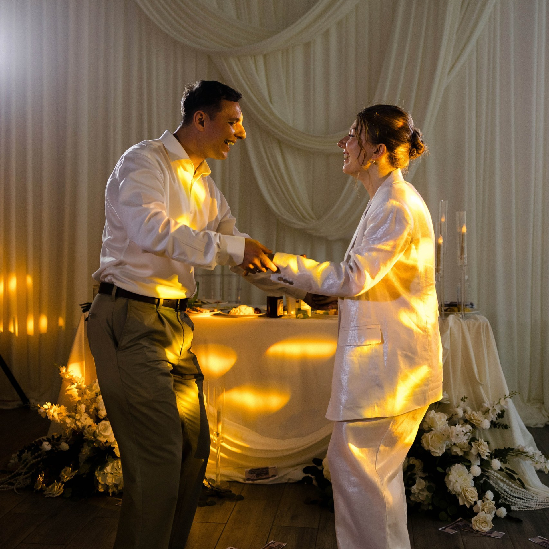 Мы можем всё, когда мы вместе…