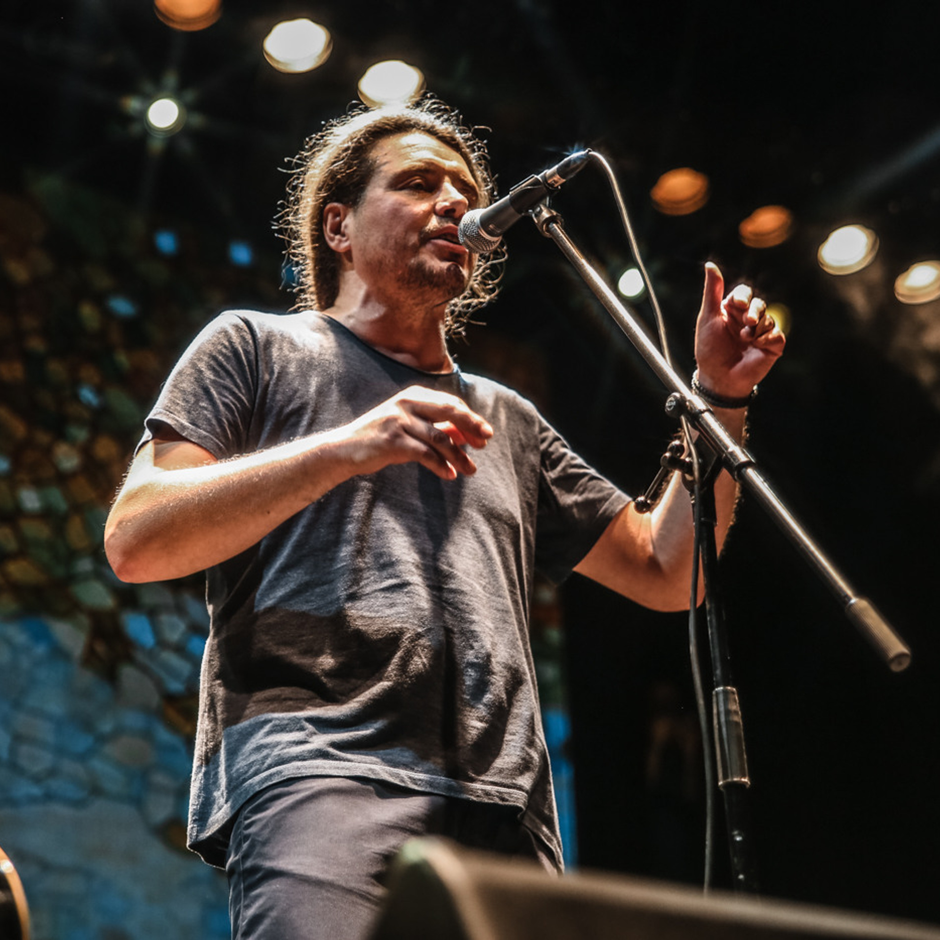 Калинов Мост, Известия Hall