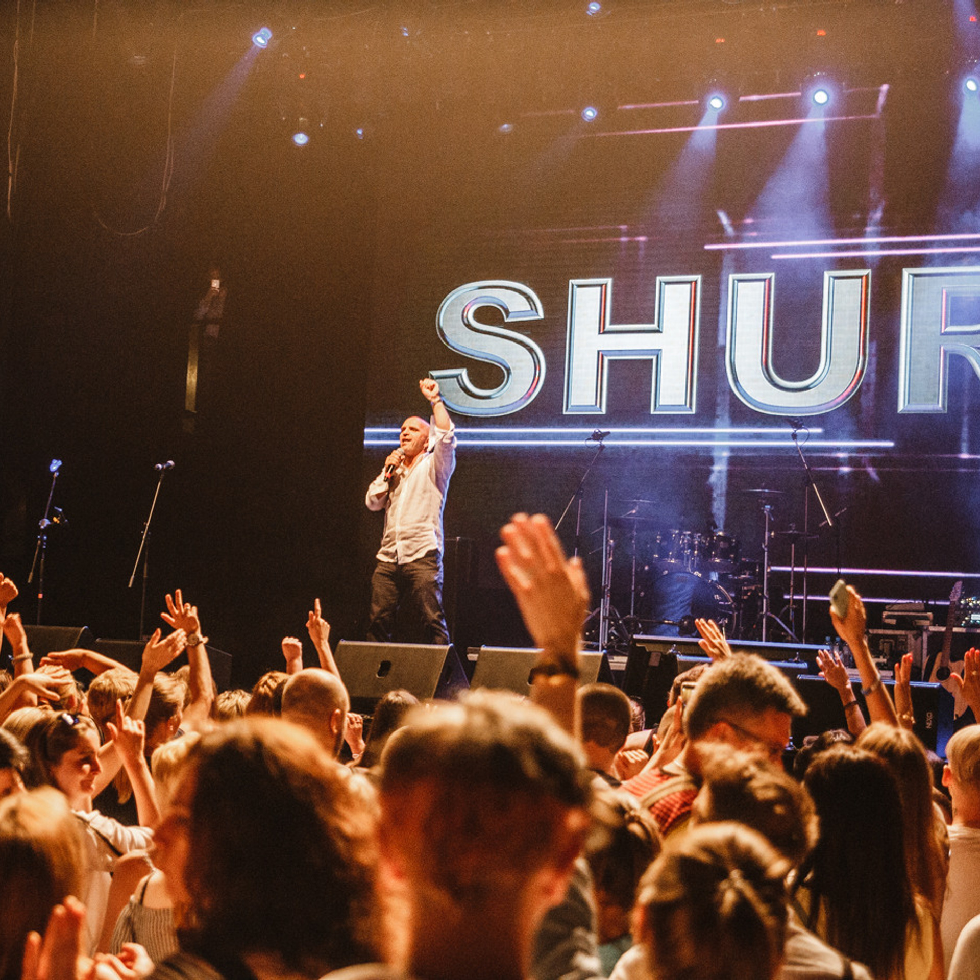 Шура, ГЛАВCLUB