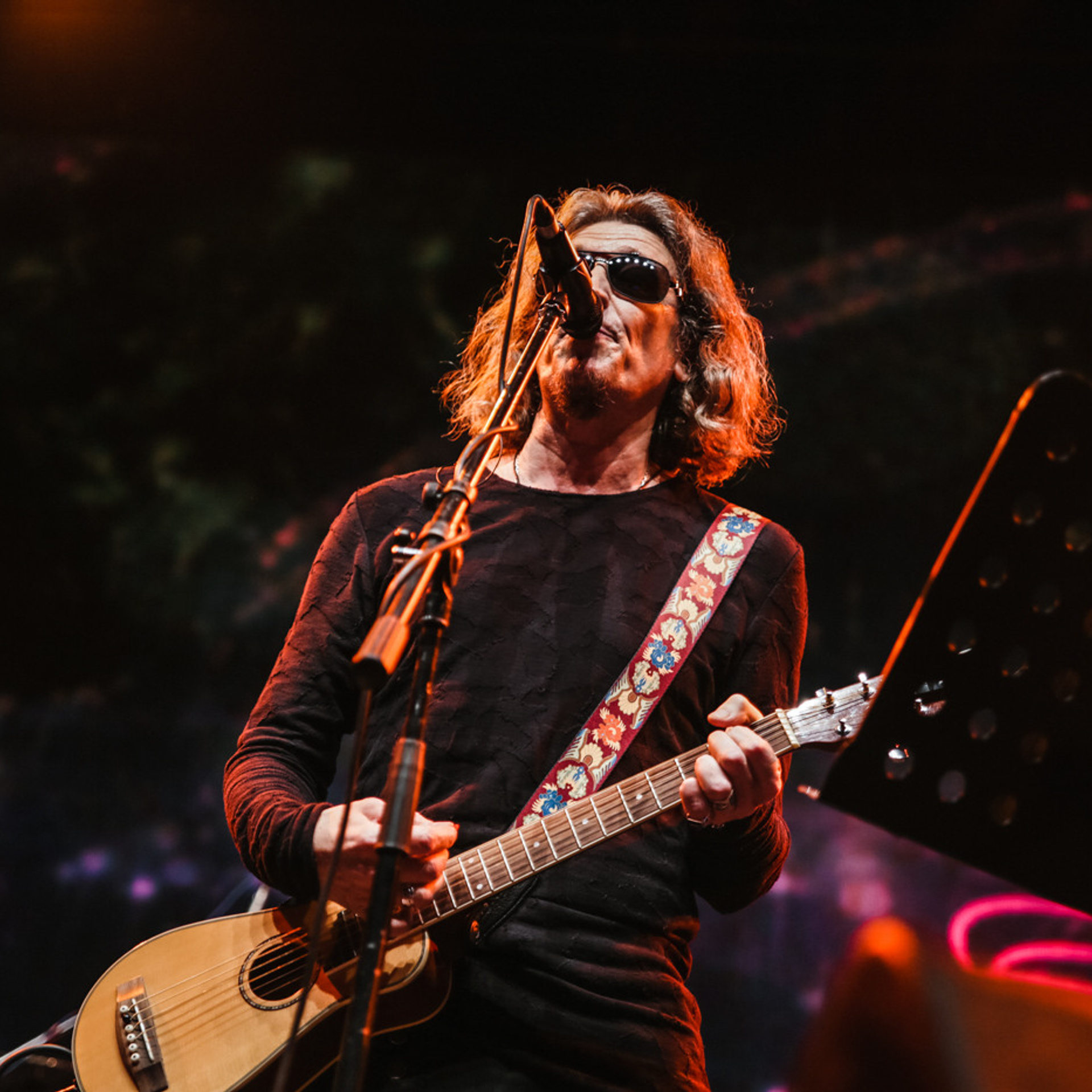 Серьга, ГЛАВCLUB