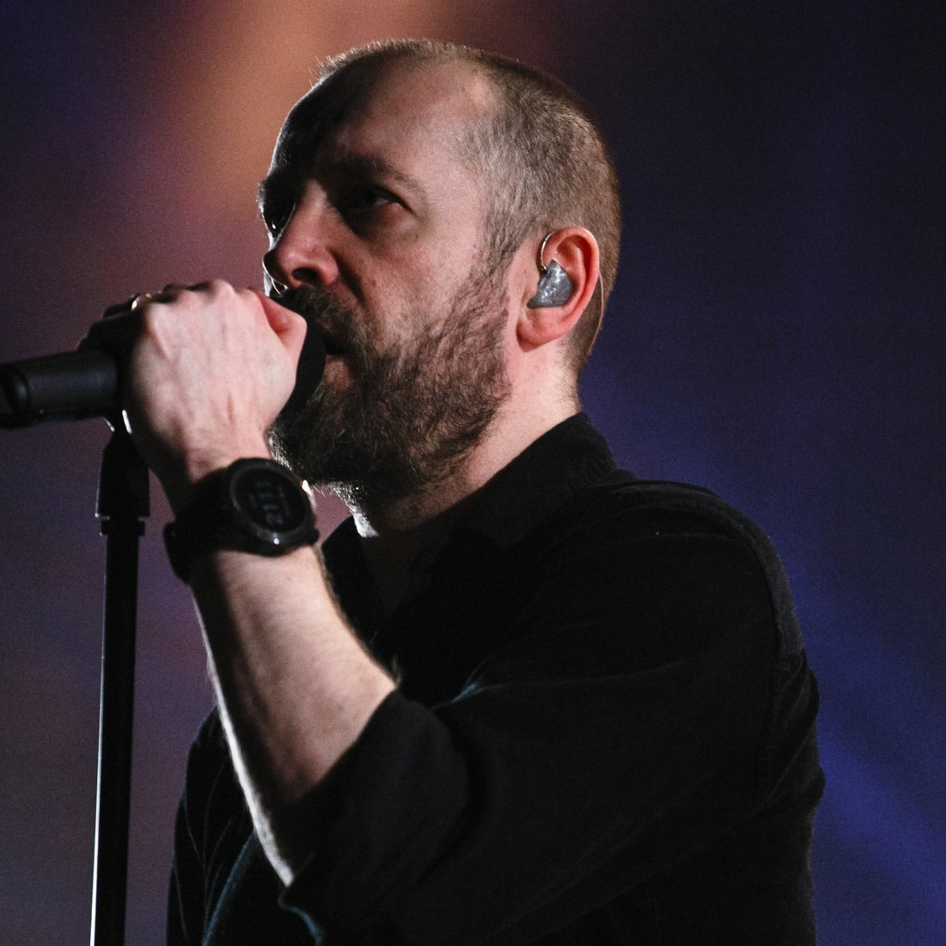 Paradise Lost, ГЛАВCLUB