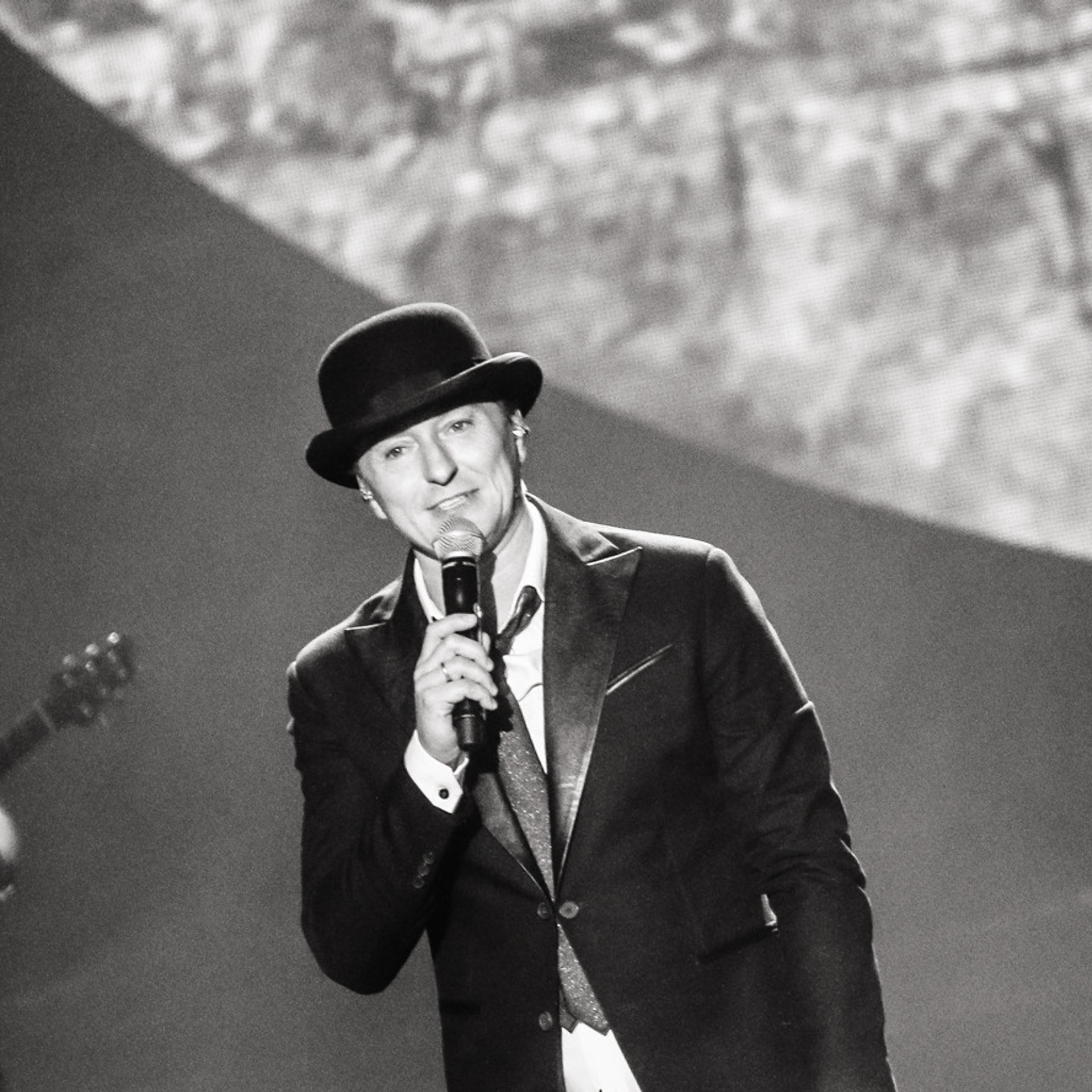 Сергей Безруков, Москва, Crocus City Hall