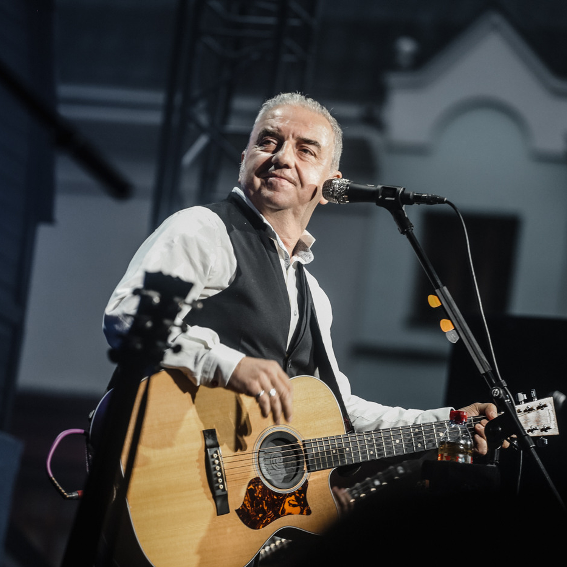 Чайф, Сад Эрмитаж