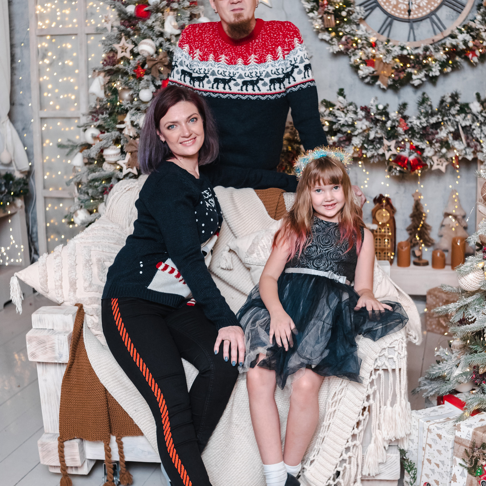 Отзывы. Фотограф Ольга Махалова — Санкт-Петербург, Москва, Нижний Новгород