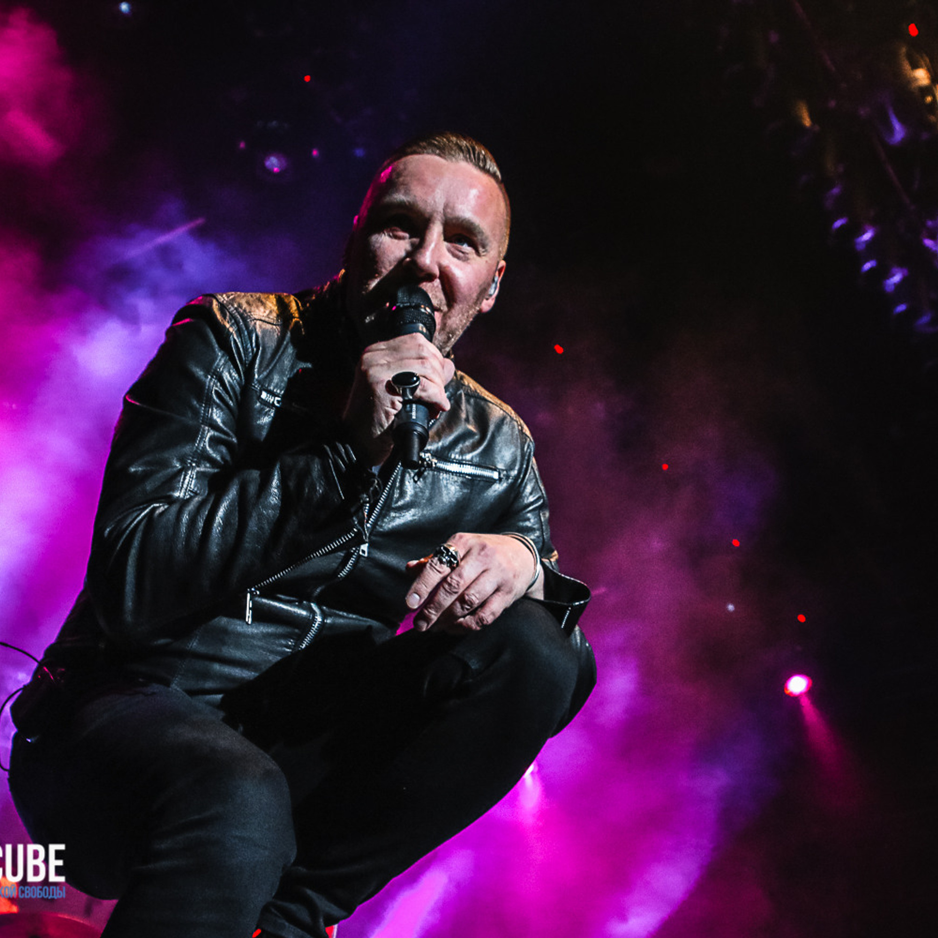 Poets of the Fall, ГЛАВCLUB