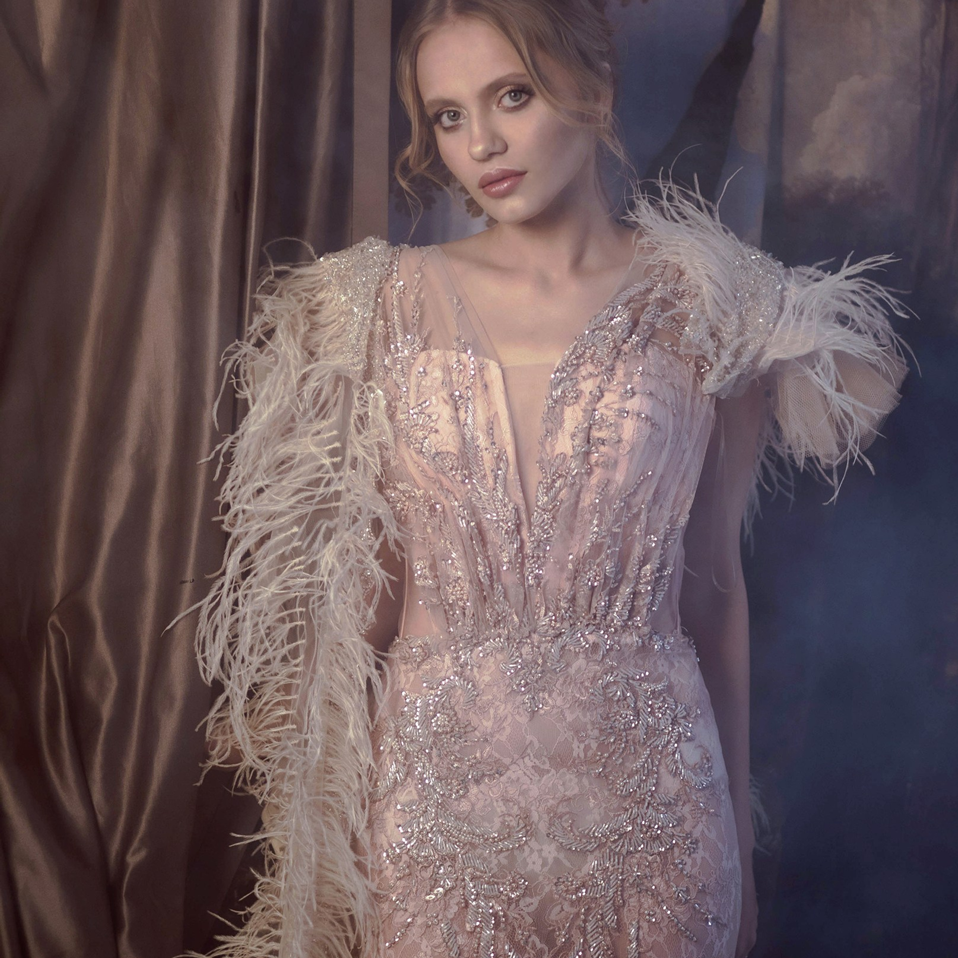 Fantasy. Фотограф Облако Александра