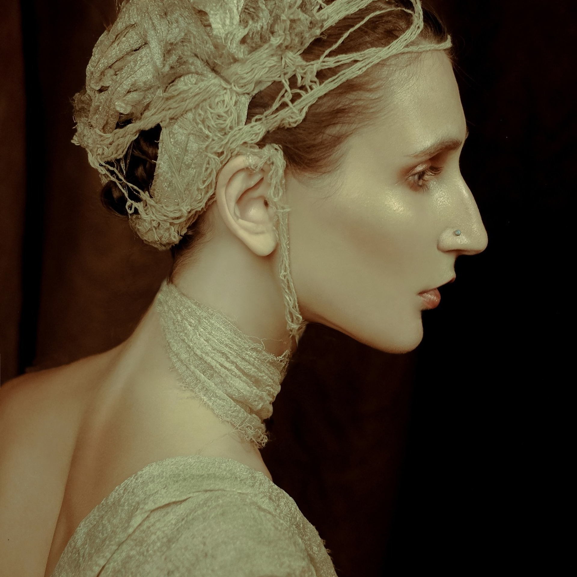 - фотосессии в эксклюзивных образах в  СПб и Москве. Фотограф Облако Александра