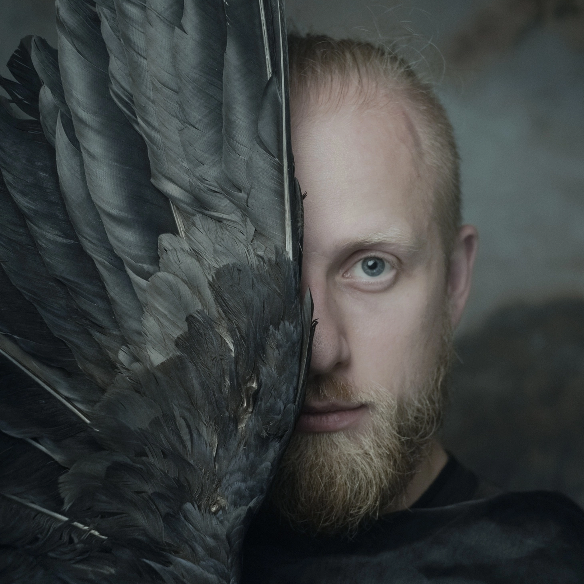 Magic. Фотограф Облако Александра