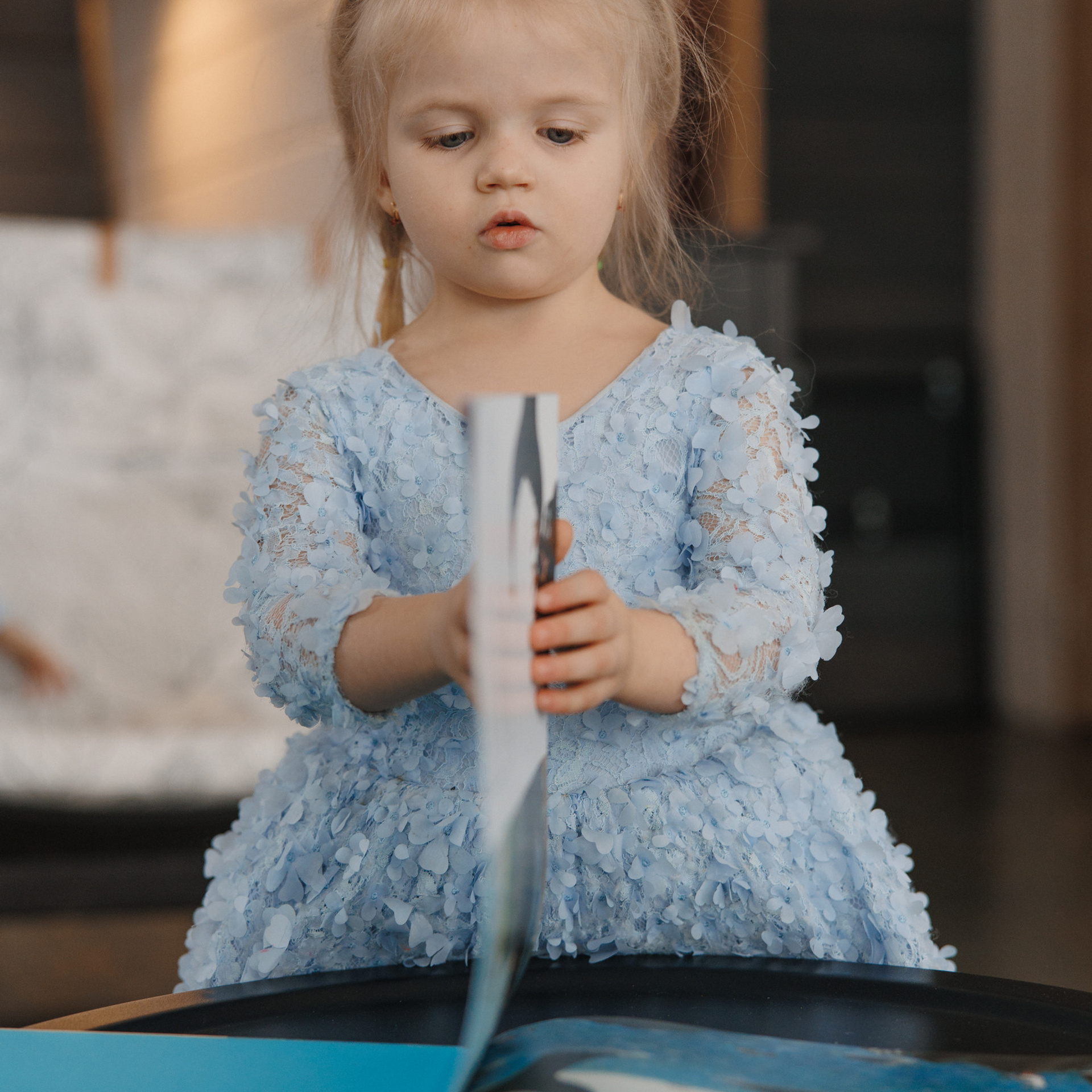 Отзывы. Портретный фотограф Александра Харитонова Москва Новая Москва Троицк