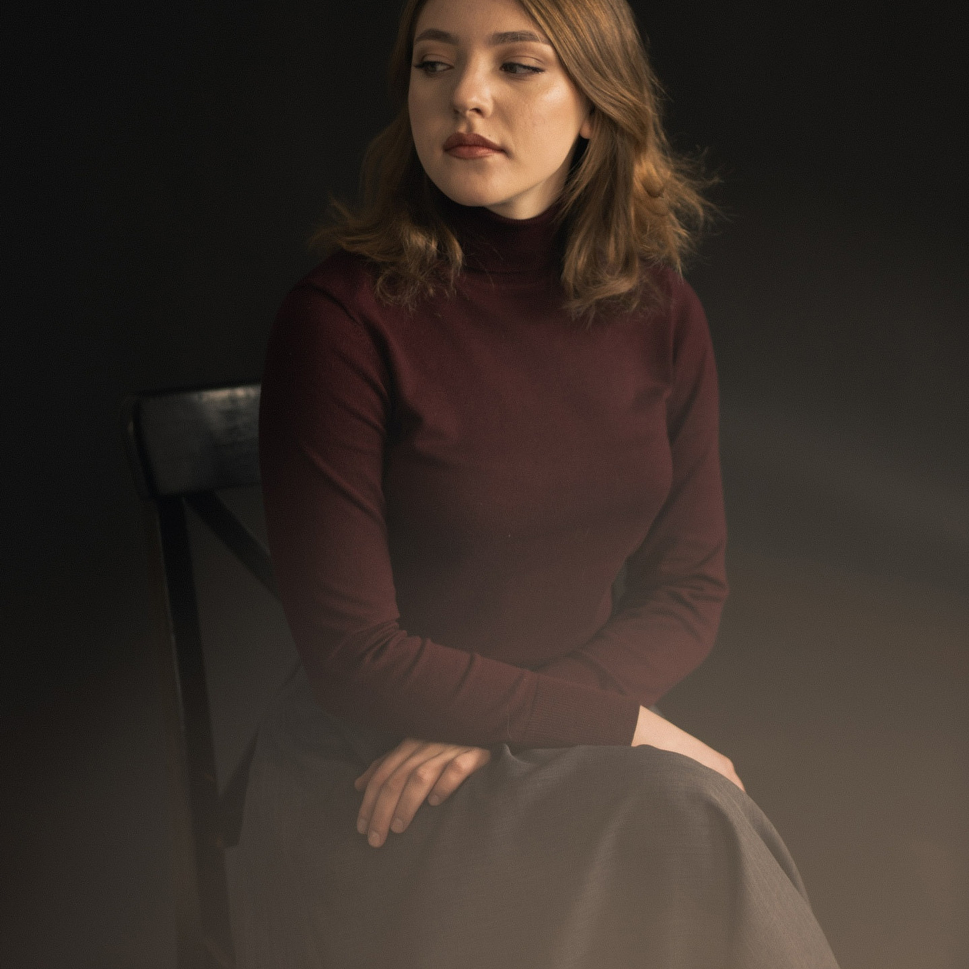 Психотерапевт Серёжа Ветковский