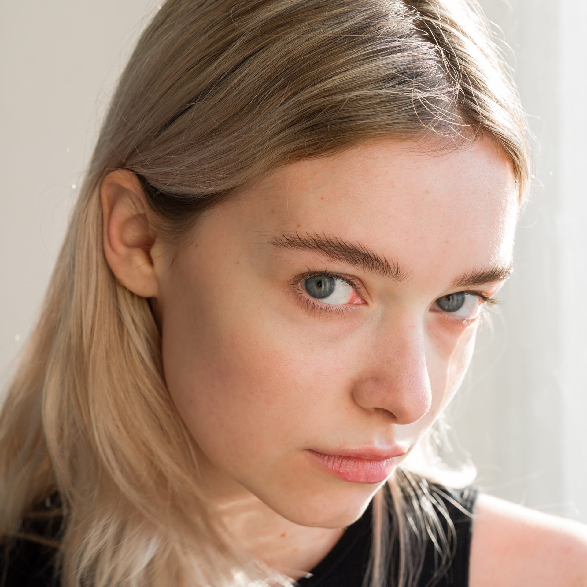 Екатерина. Union ‘21