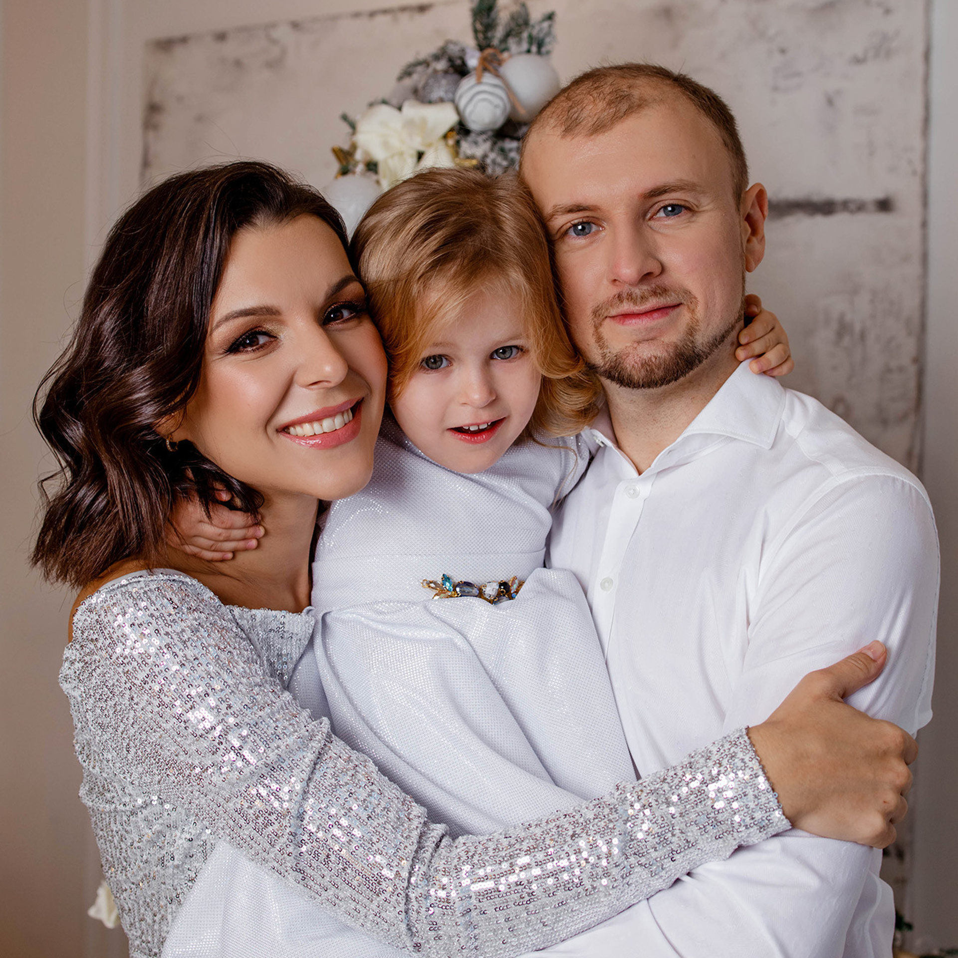 Отзывы. Юлия Пробер фотограф в Санкт-Петербурге