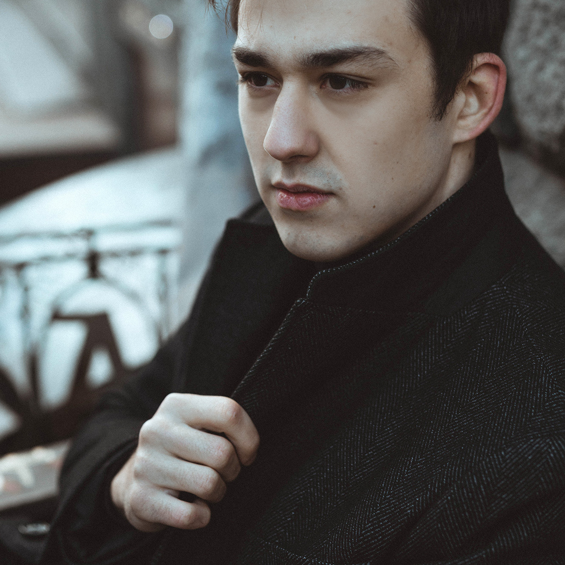 Отзывы. Юлия Пробер фотограф в Санкт-Петербурге