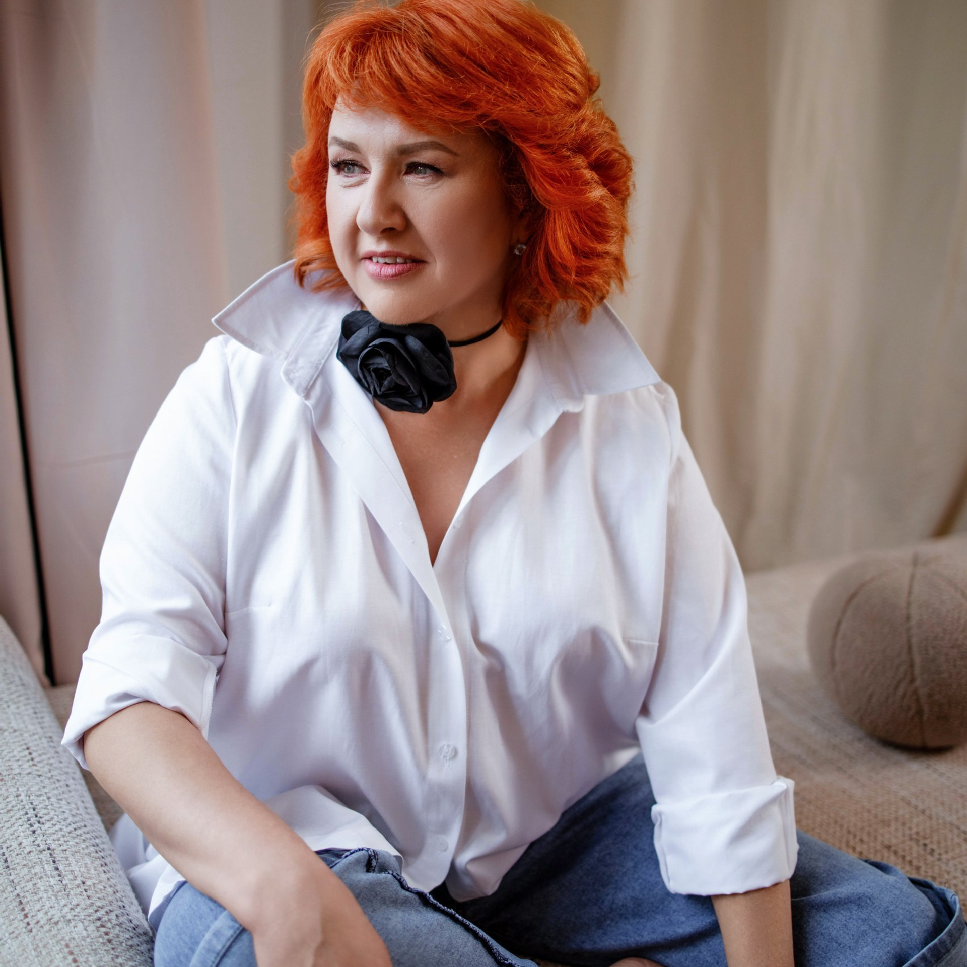 Отзывы. Юлия Пробер фотограф в Санкт-Петербурге