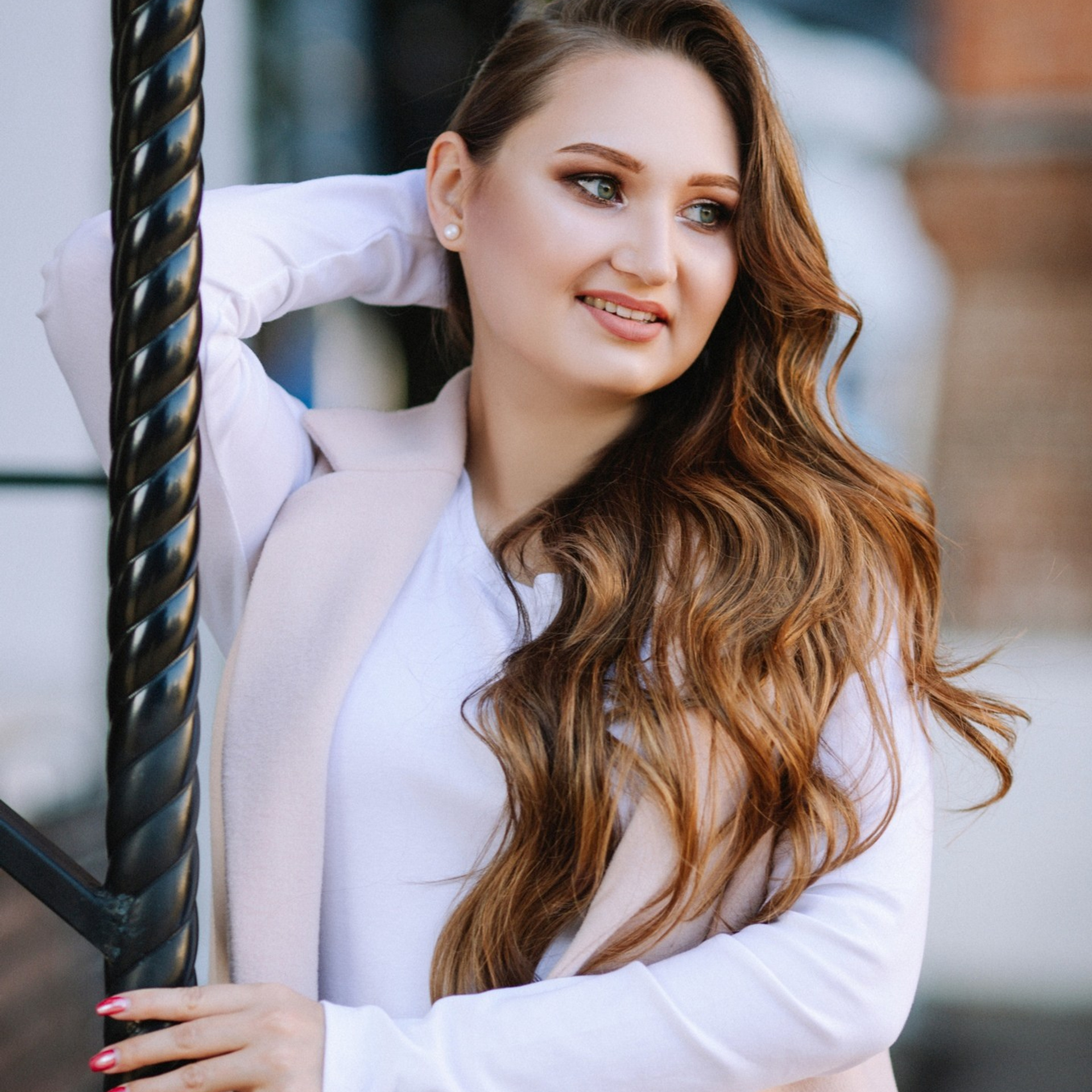 Отзывы. Свадебный фотограф Александра Мяскова