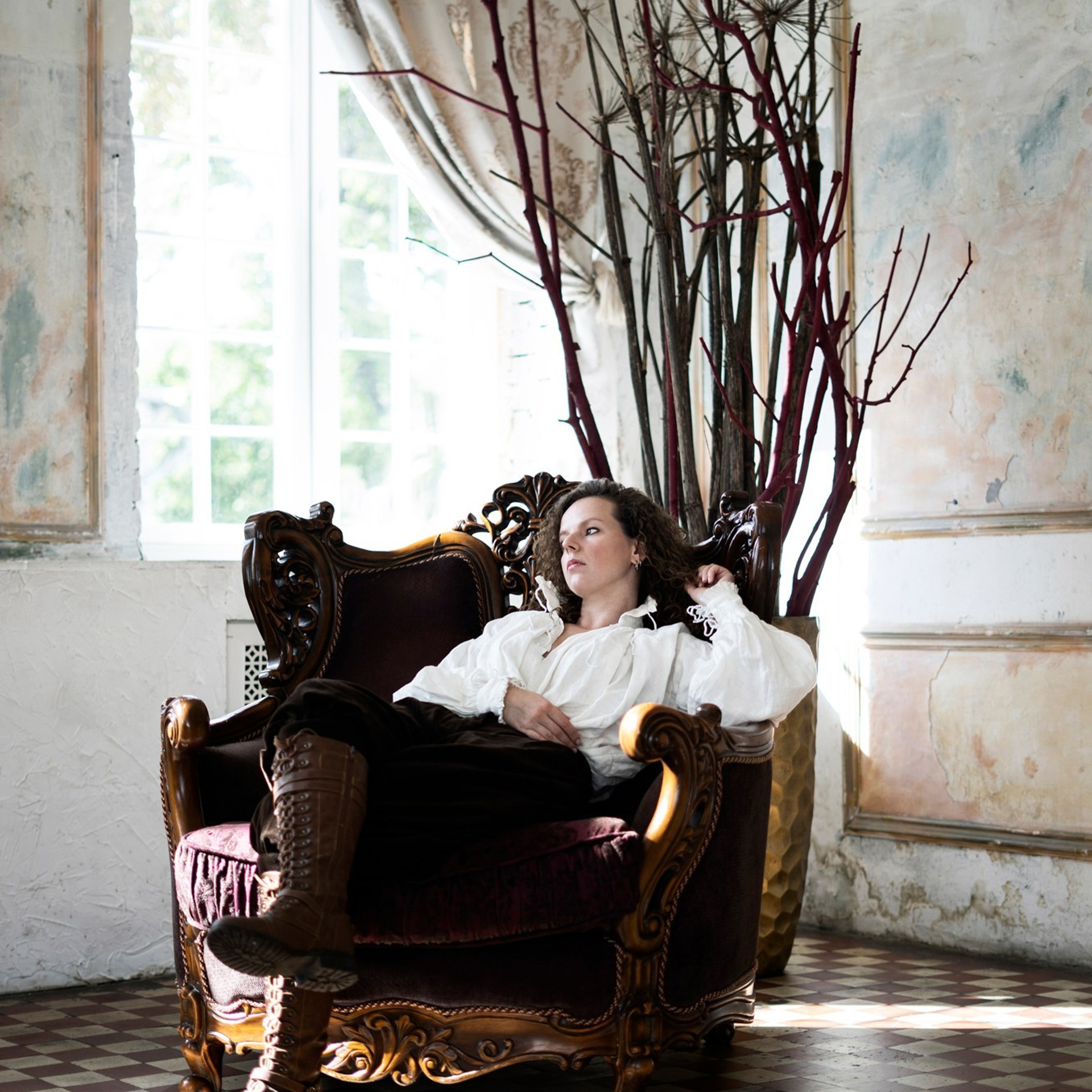 Отзывы. Фотограф — Валерия Валерьевна — Иркутск