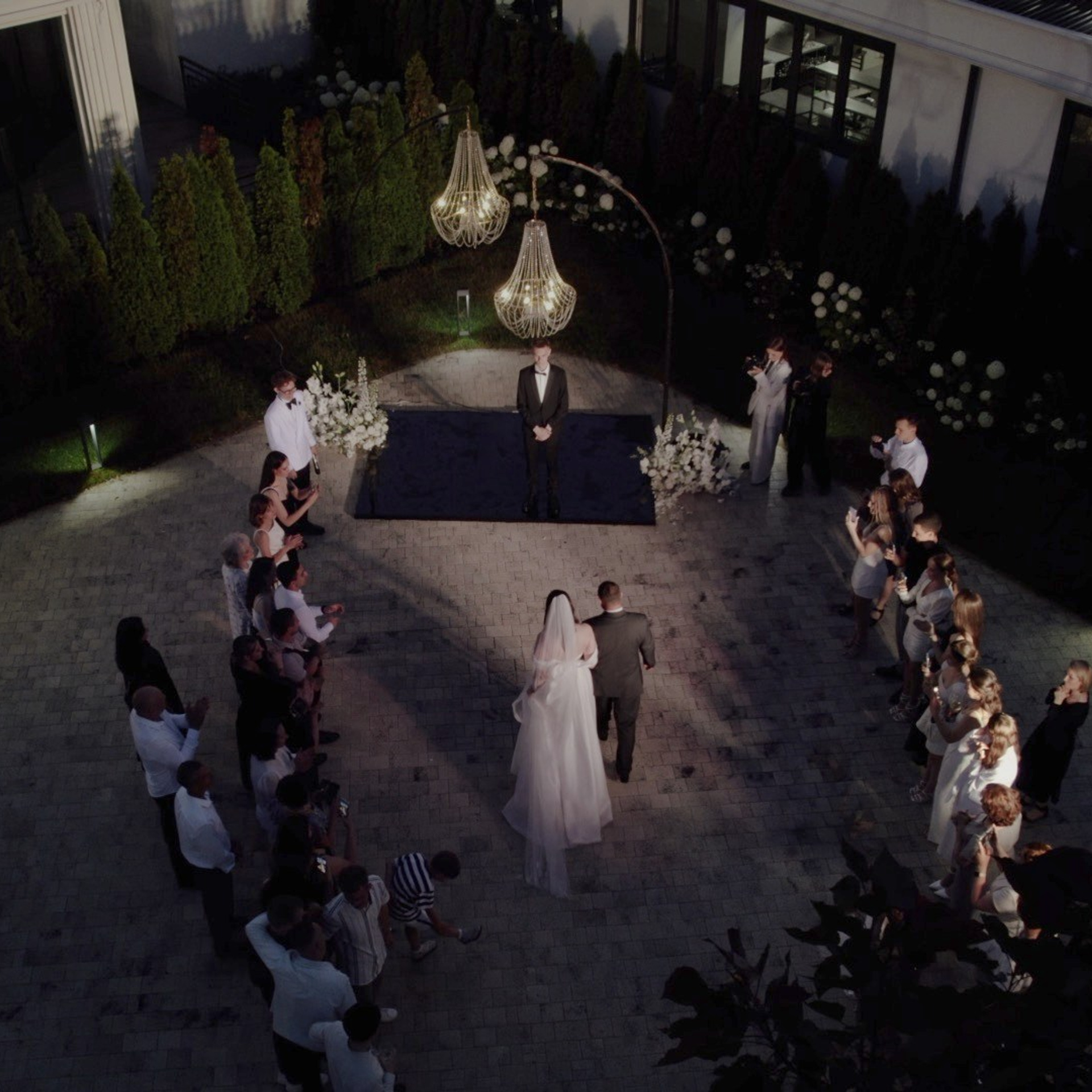 Виктория и Влад. Агата Акварель видеограф Сочи Краснодар