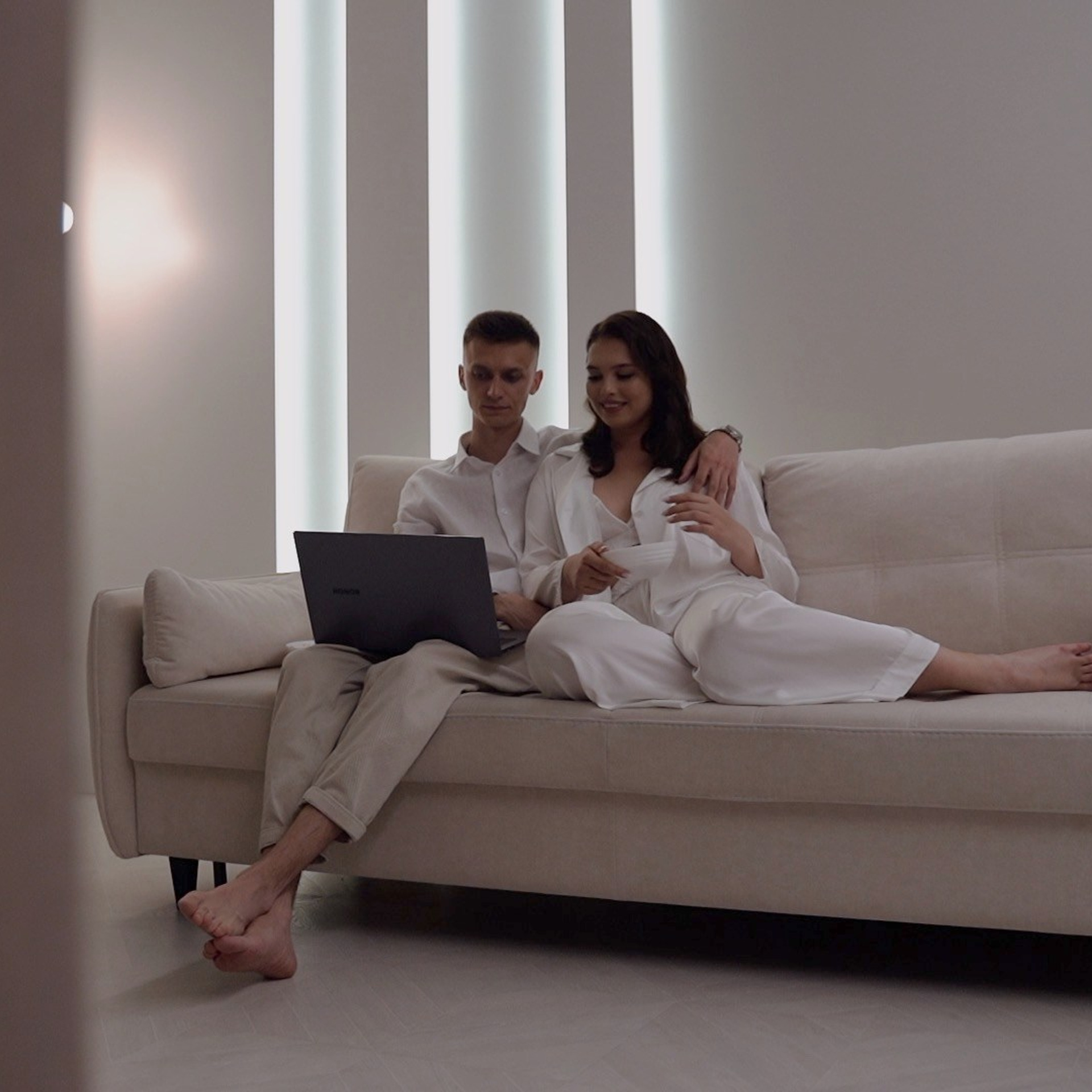 Виктория и Влад. Агата Акварель видеограф Сочи Краснодар