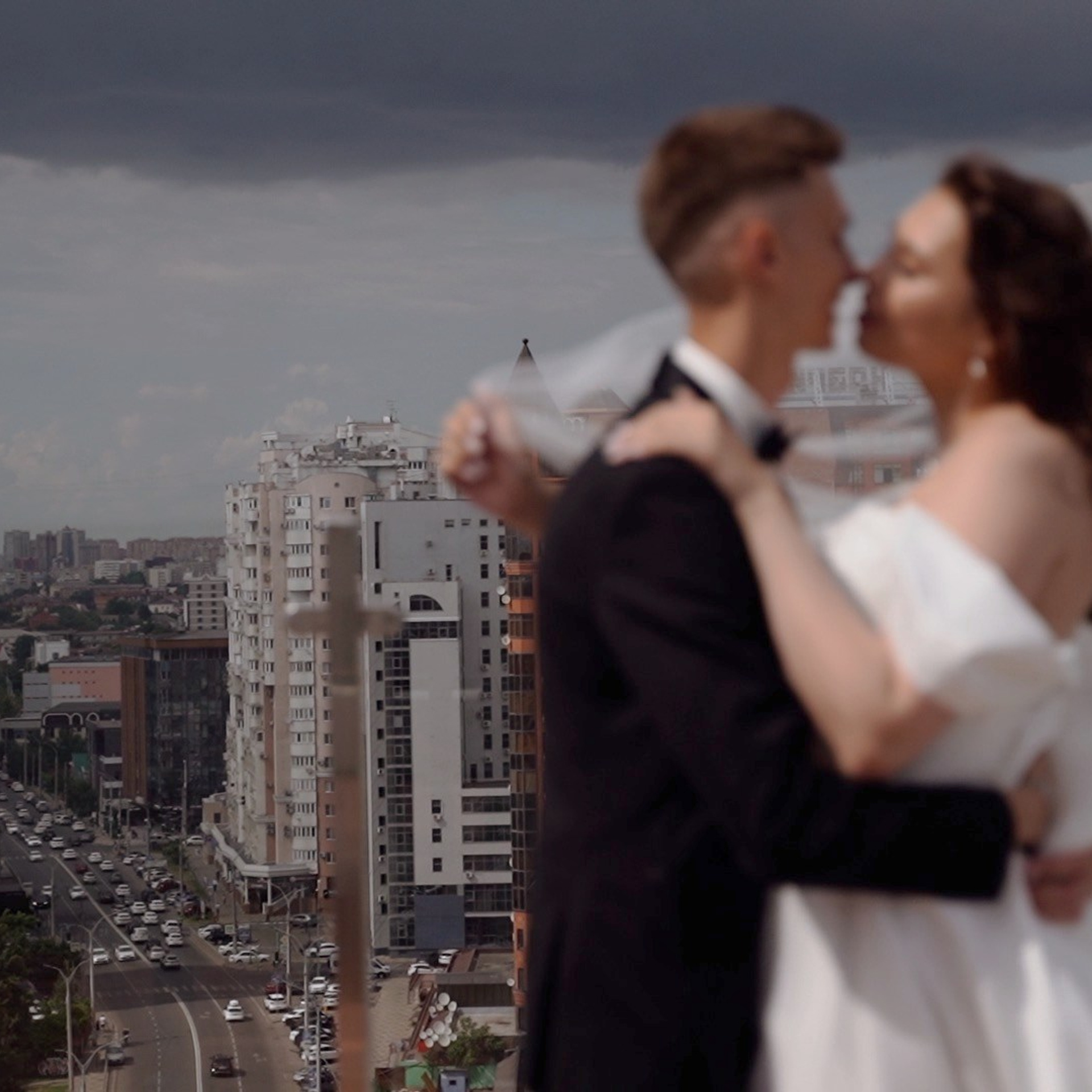 Виктория и Влад. Агата Акварель видеограф Сочи Краснодар