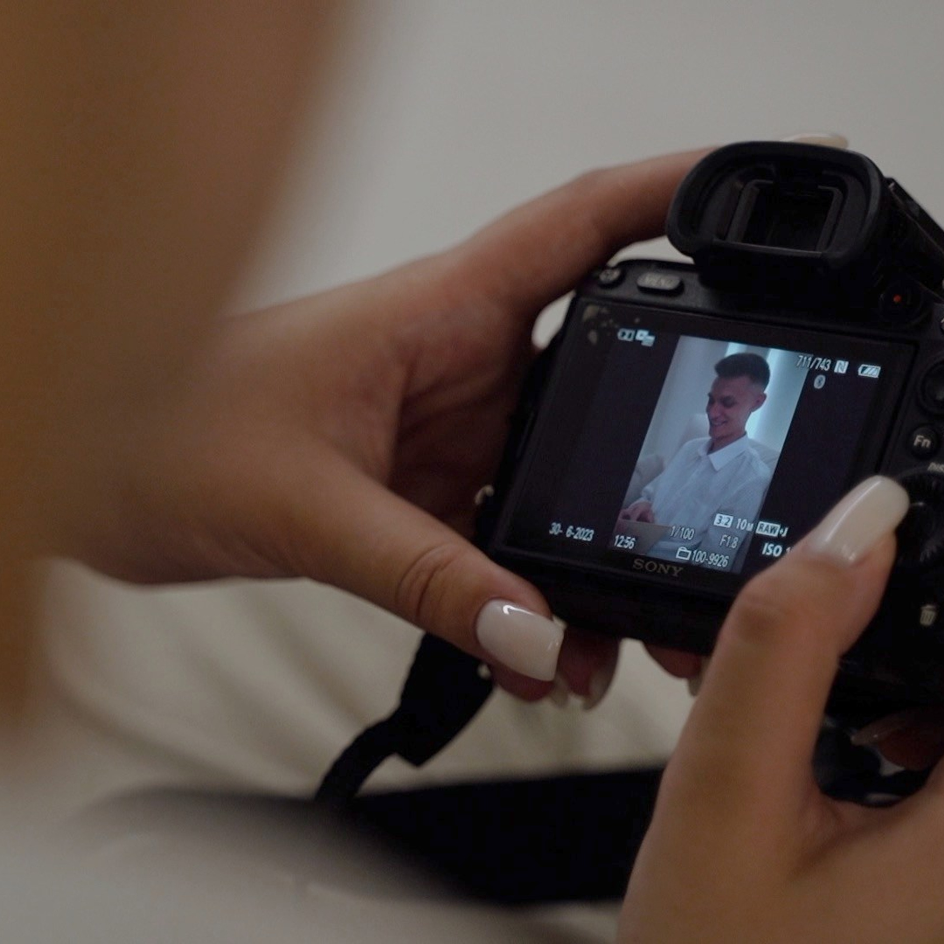 Виктория и Влад. Агата Акварель видеограф Сочи Краснодар