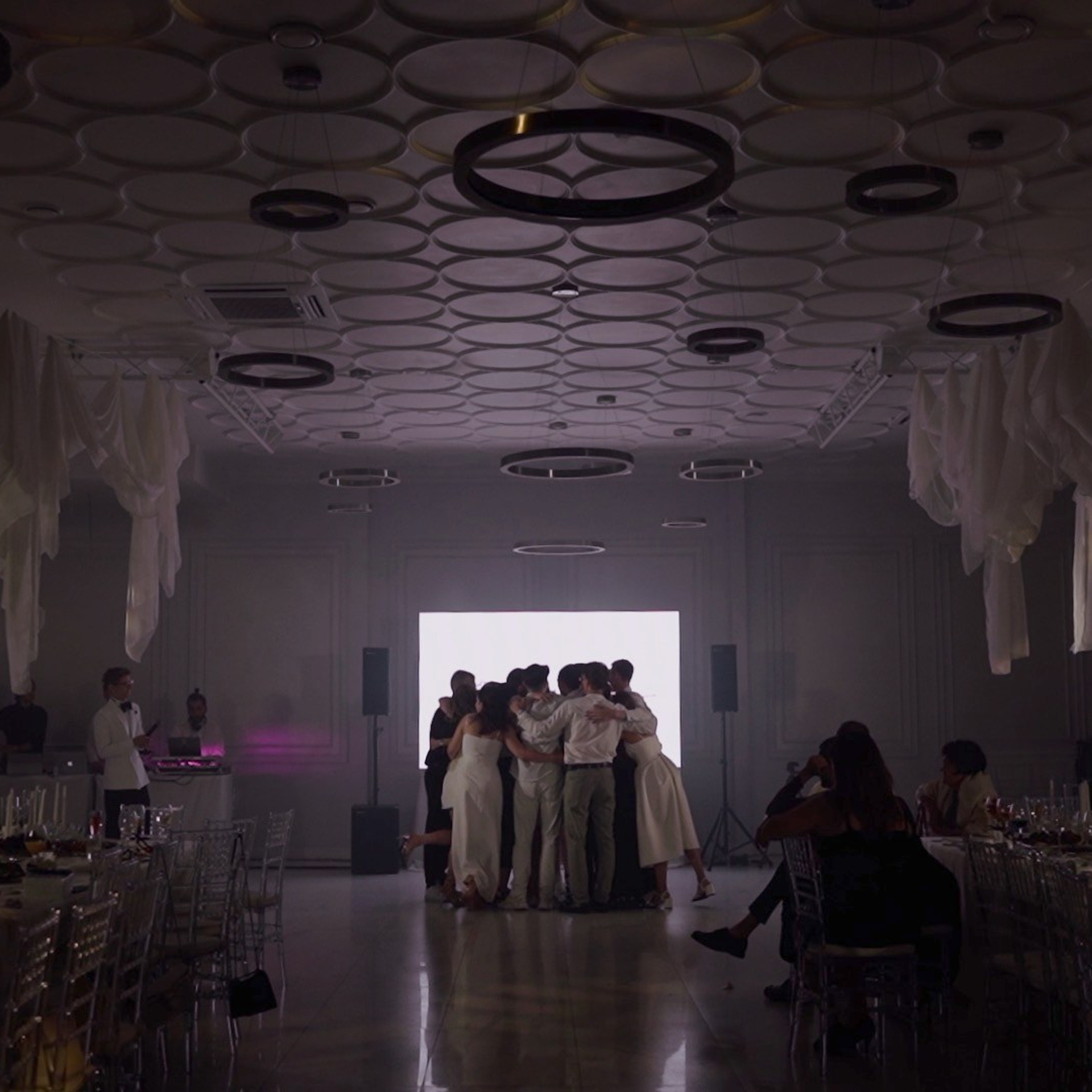 Виктория и Влад. Агата Акварель видеограф Сочи Краснодар