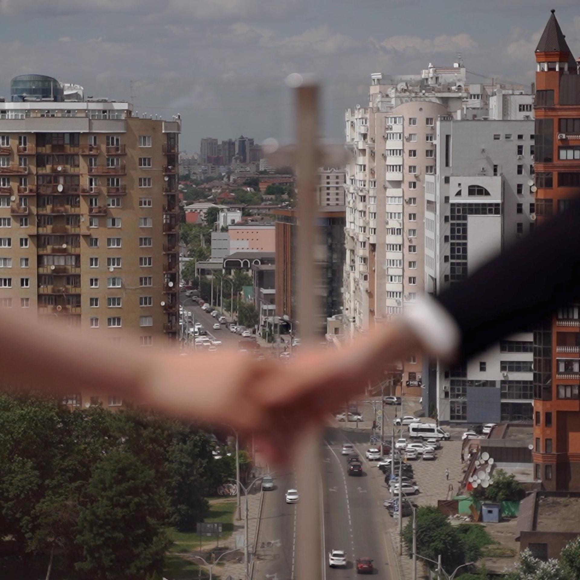 Виктория и Влад. Агата Акварель видеограф Сочи Краснодар