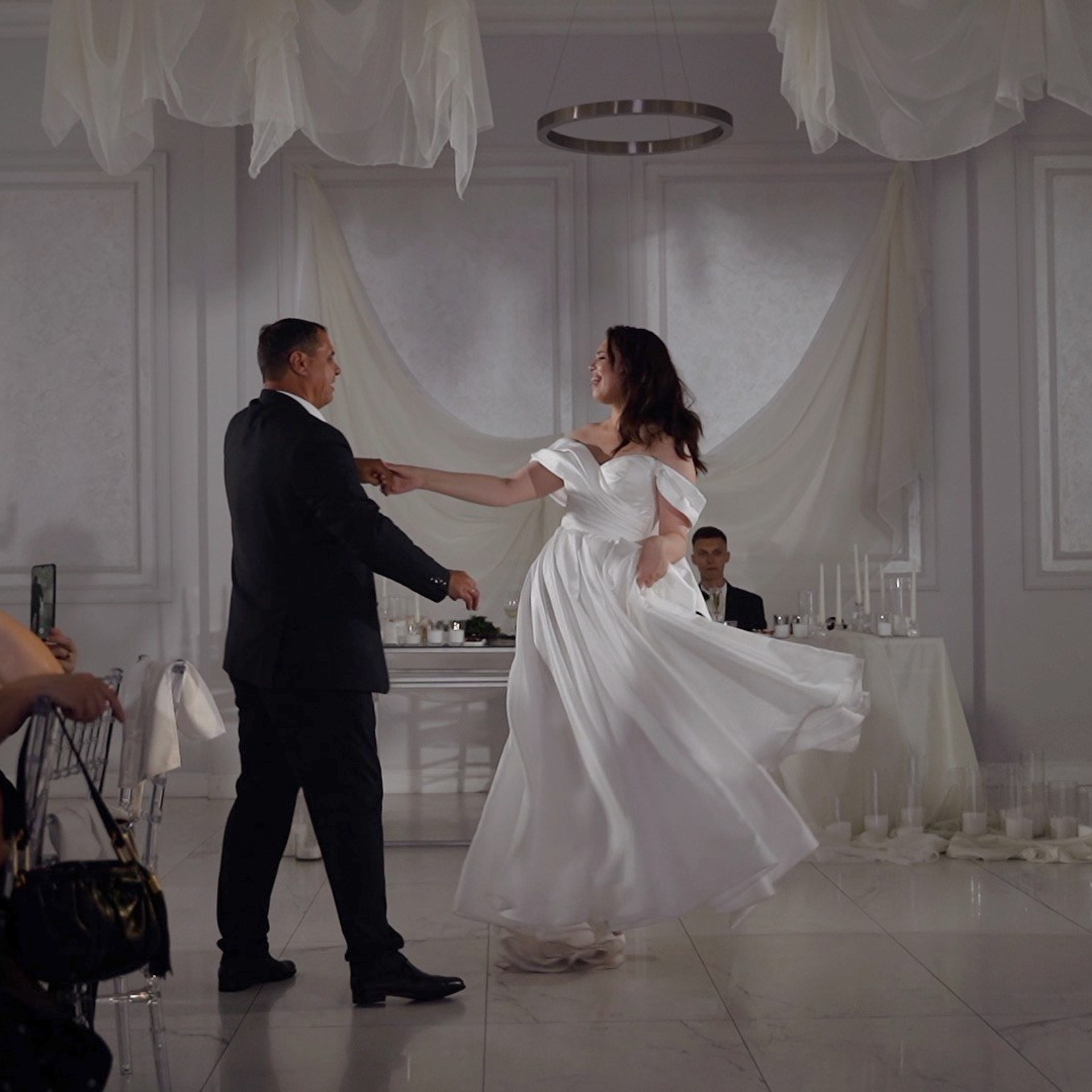 Виктория и Влад. Агата Акварель видеограф Сочи Краснодар