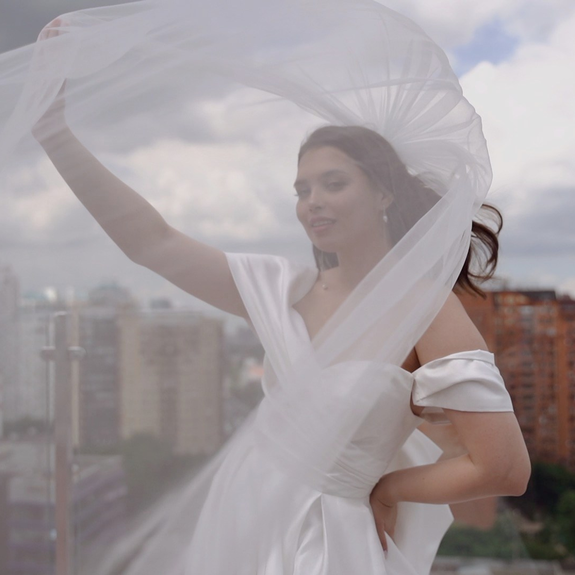 Виктория и Влад. Агата Акварель видеограф Сочи Краснодар