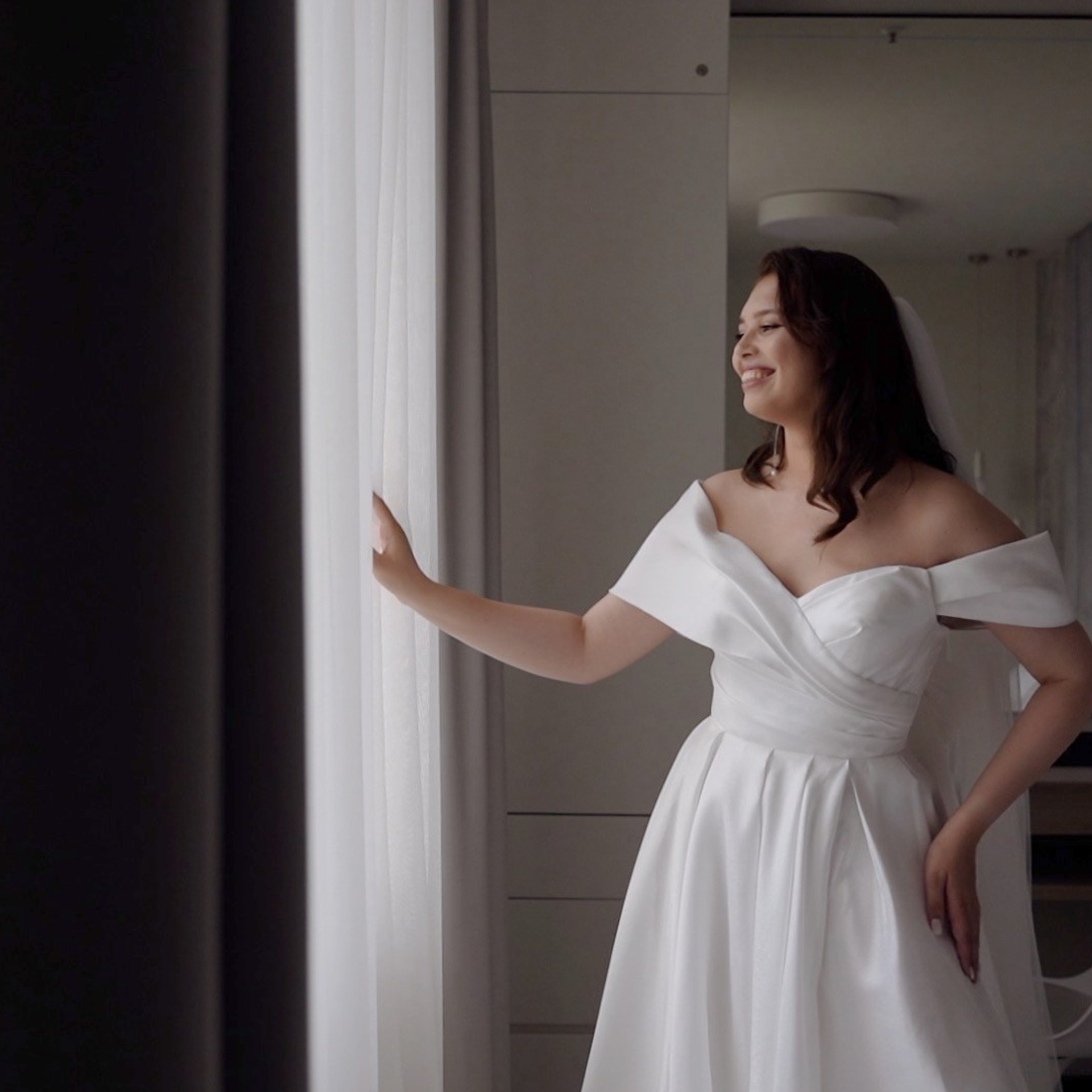 Виктория и Влад. Агата Акварель видеограф Сочи Краснодар