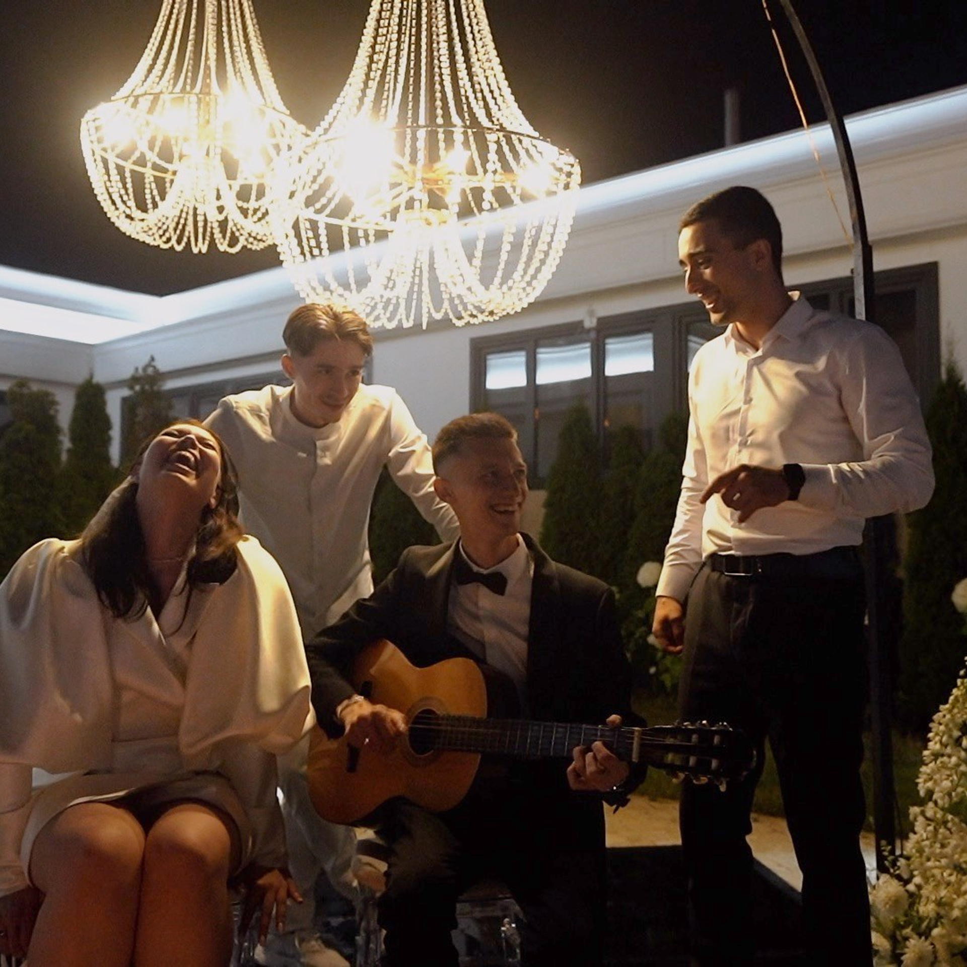 Виктория и Влад. Агата Акварель видеограф Сочи Краснодар