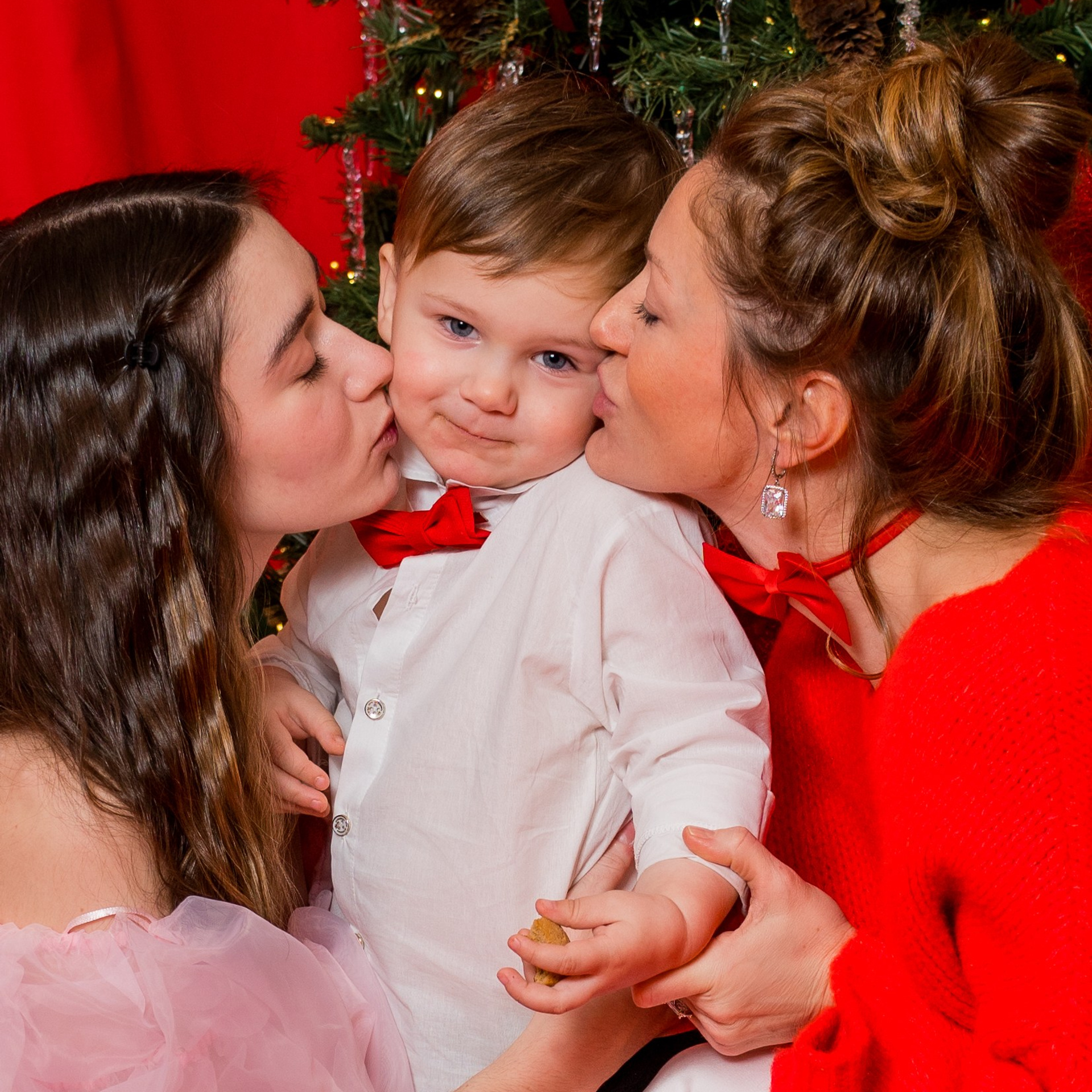 Новый год 2026