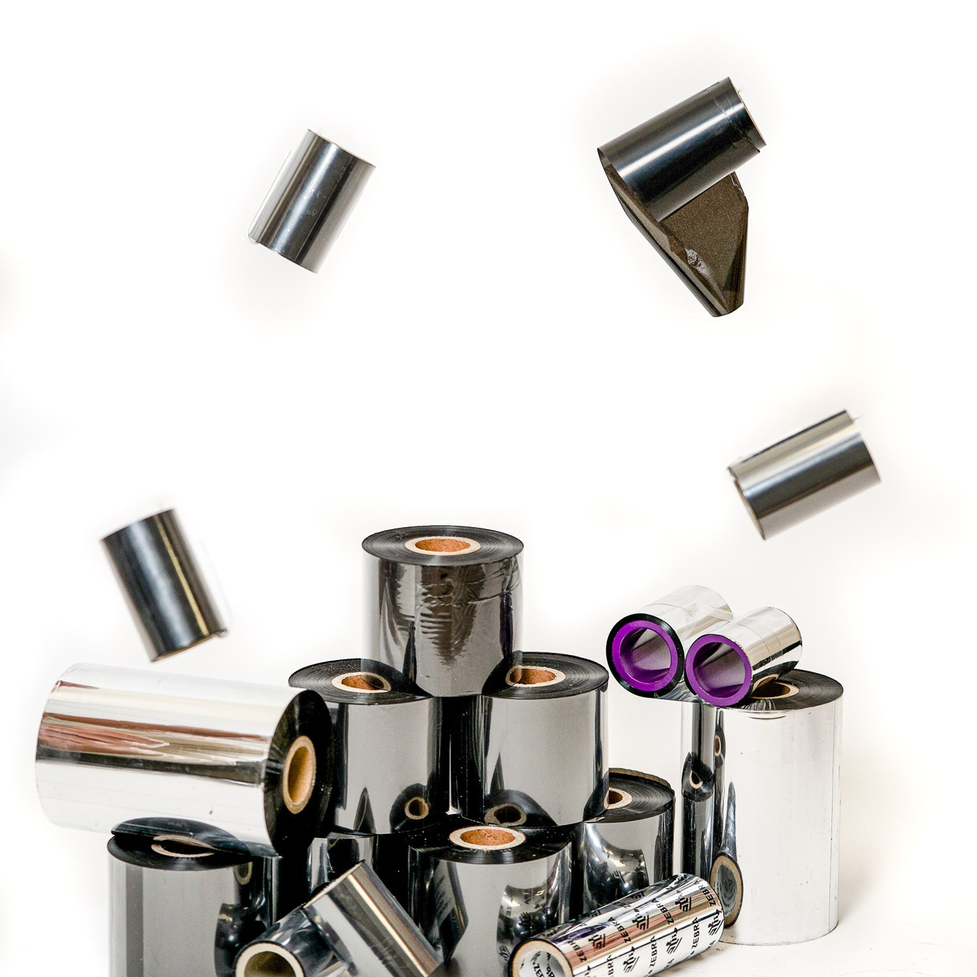 Лента риббон