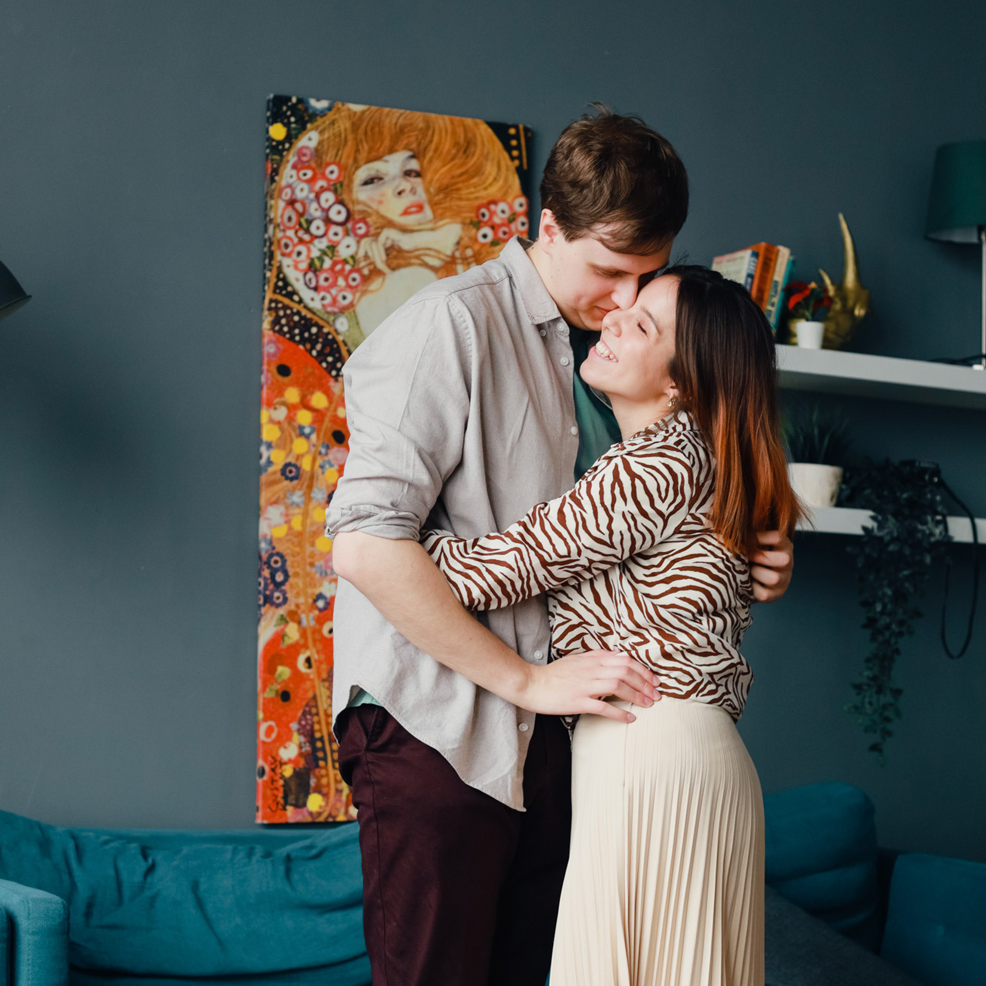 Отзывы. Варвара Синицына: семейный фотограф в Москве