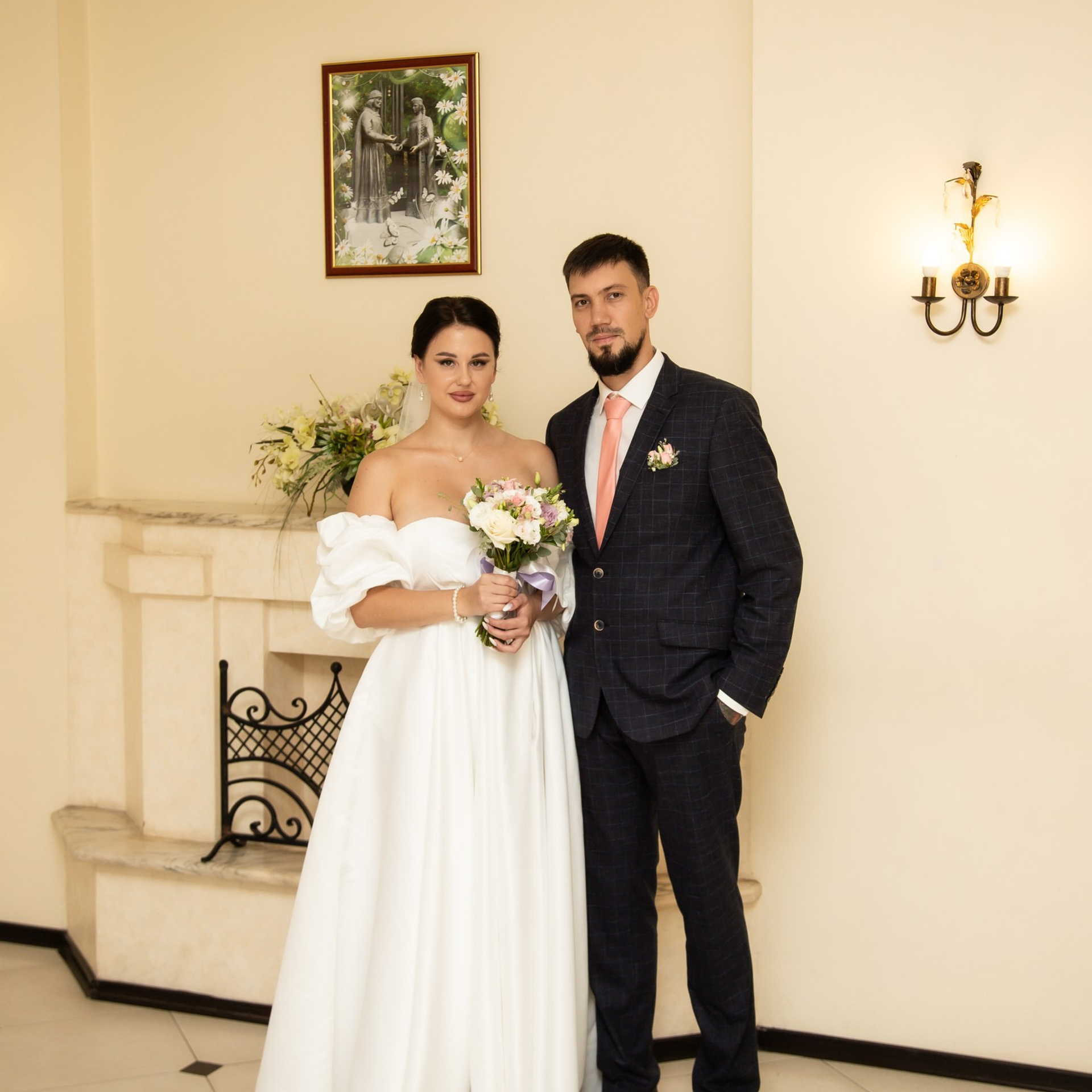 Отзывы. Свадебный и семейный фотограф во Владивостоке Елена Шишкина