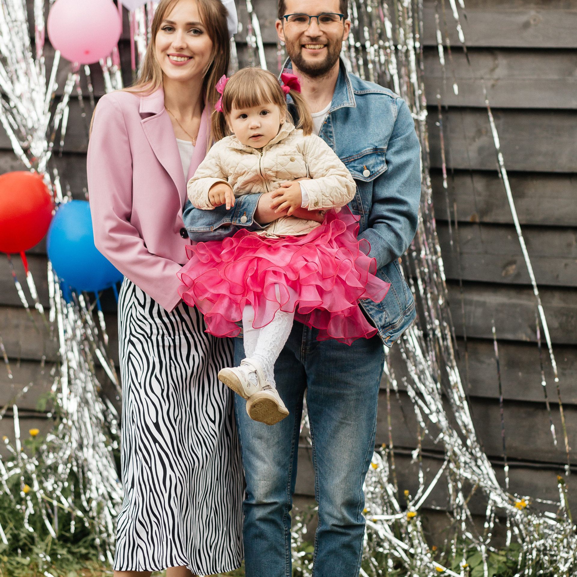 Отзывы. Фотограф Олеся Бакалина