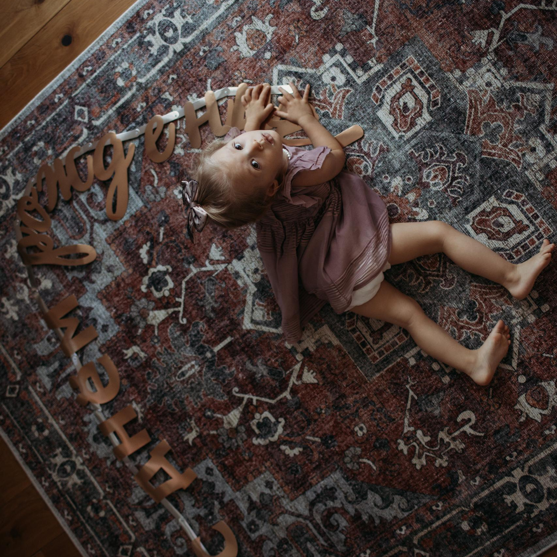 Ищу фотографа. Любовь Кузнецова — семейный и детский фотограф в Москве