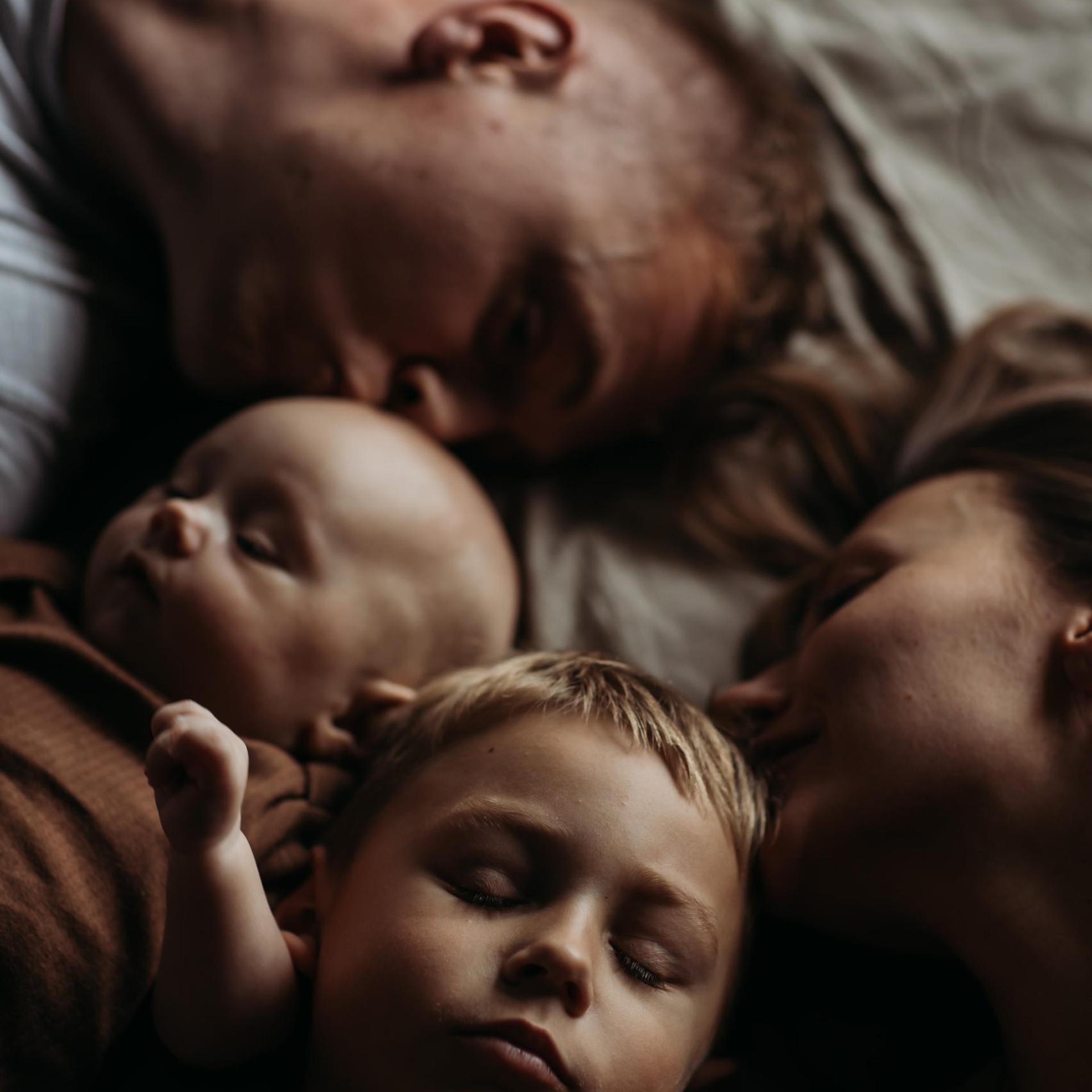 Ищу фотографа. Любовь Кузнецова — семейный и детский фотограф в Москве