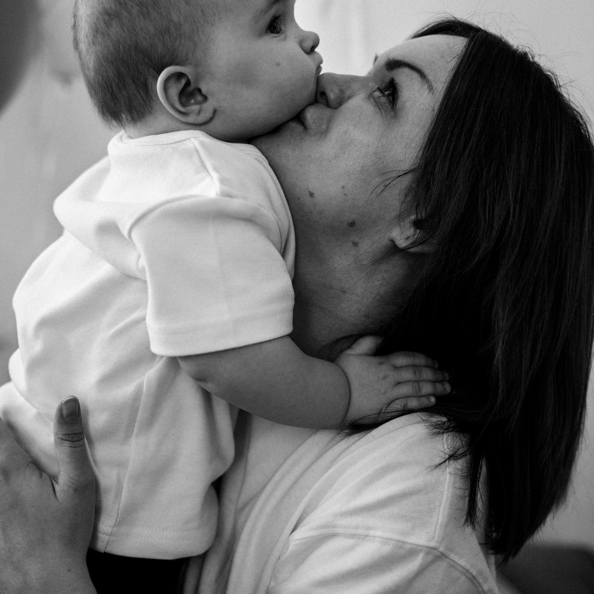 Ищу фотографа. Любовь Кузнецова — семейный и детский фотограф в Москве