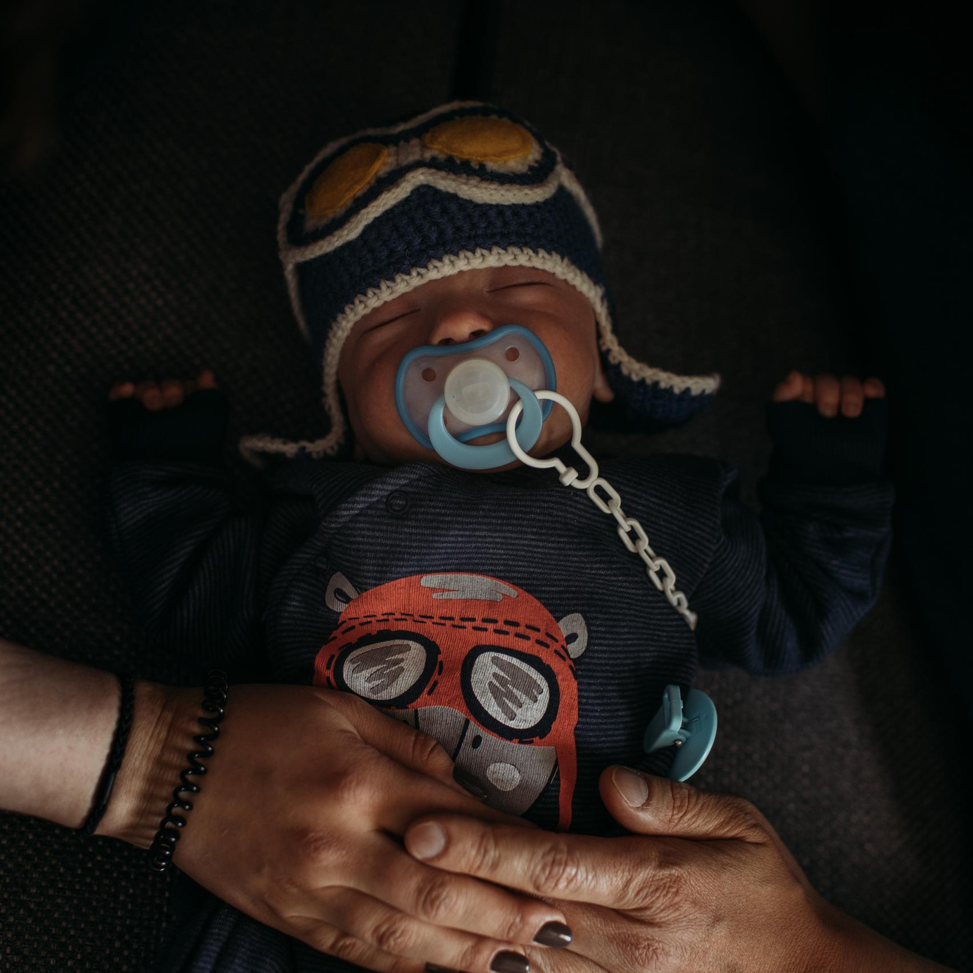 Ищу фотографа. Любовь Кузнецова — семейный и детский фотограф в Москве