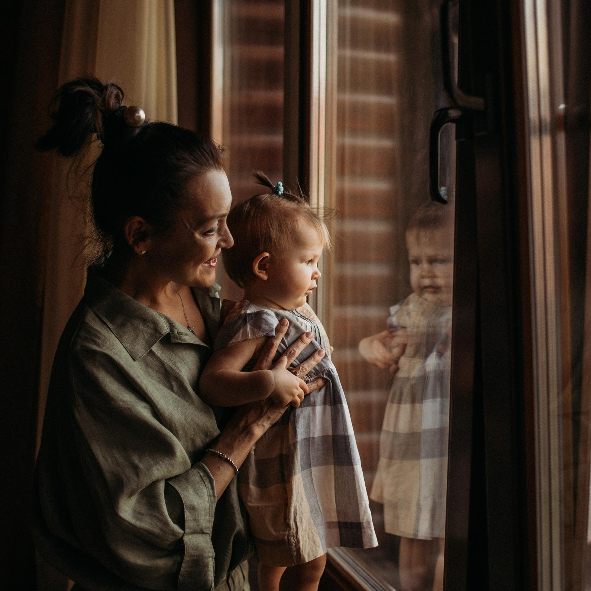 Ищу фотографа. Любовь Кузнецова — семейный и детский фотограф в Москве