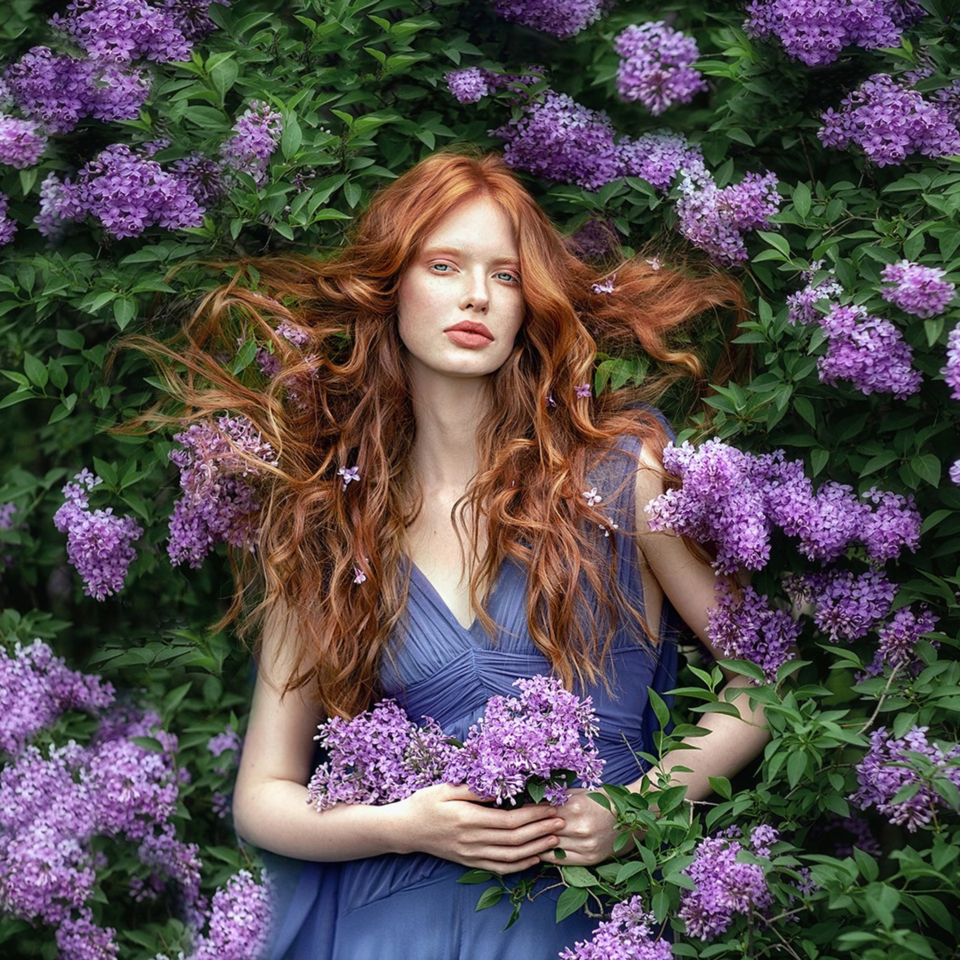 Курс по ретуши «Волшебная кисточка»