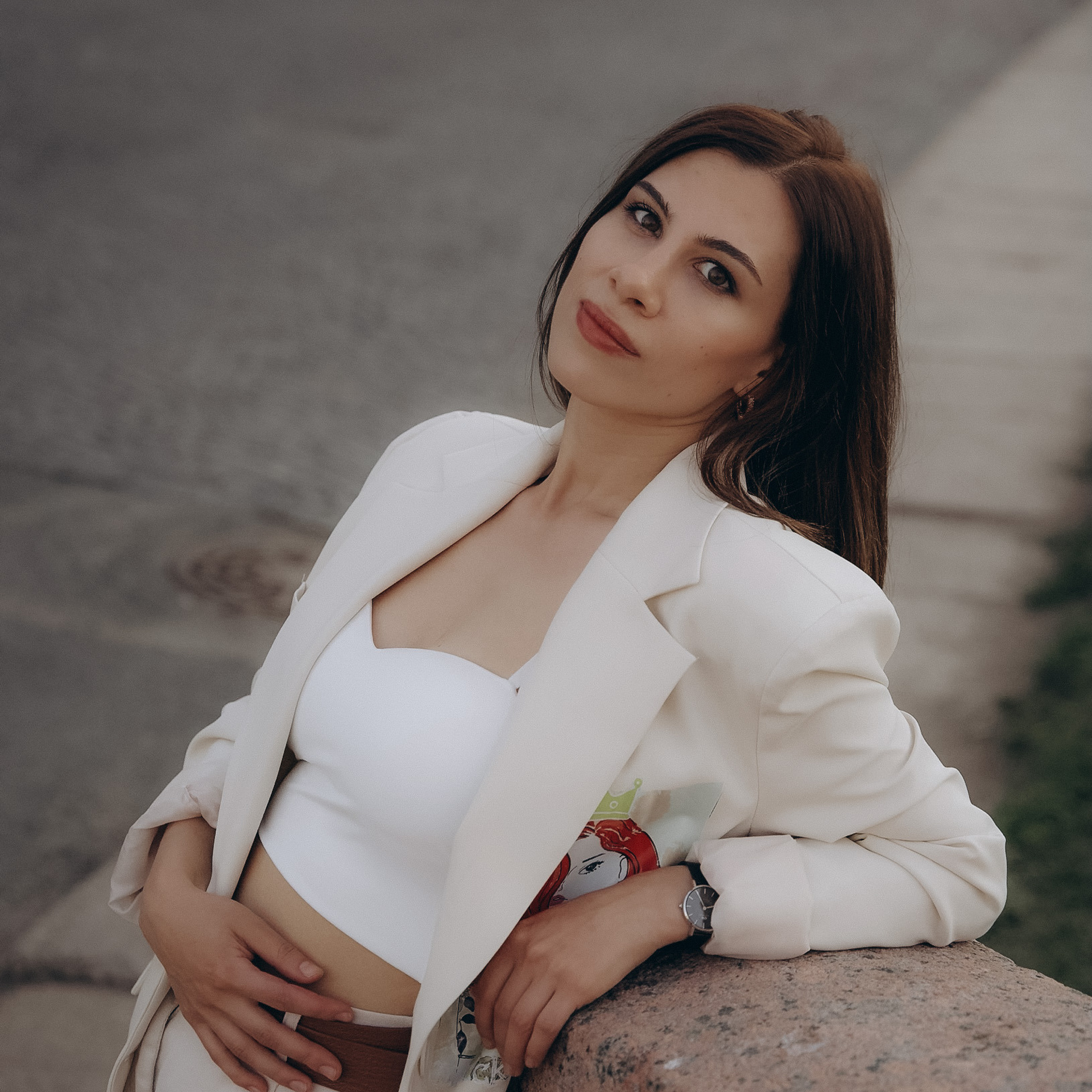 Отзывы. Фотограф в Санкт-Петербурге Ковалевская Ева