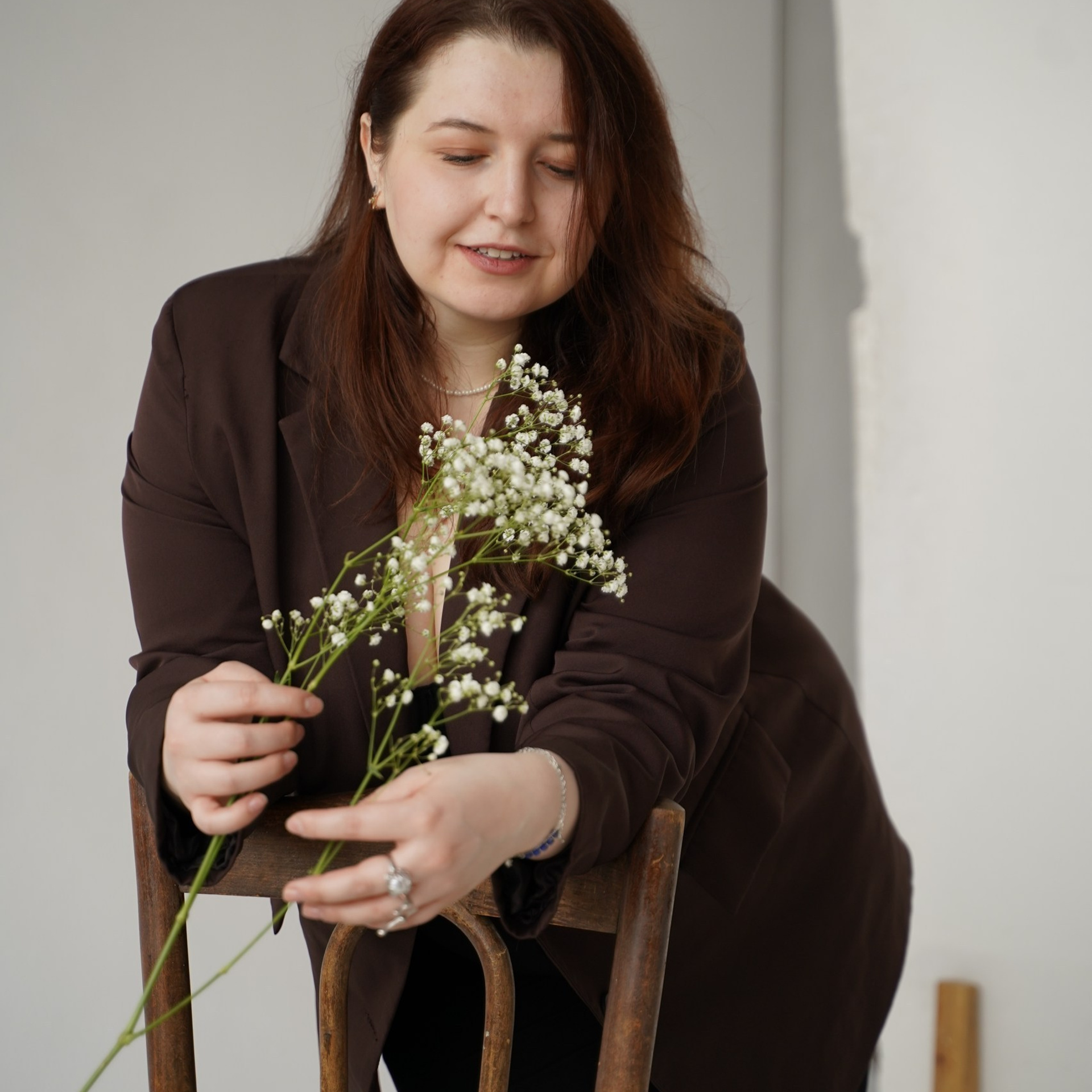 Отзывы. Фотограф в Санкт-Петербурге Ковалевская Ева